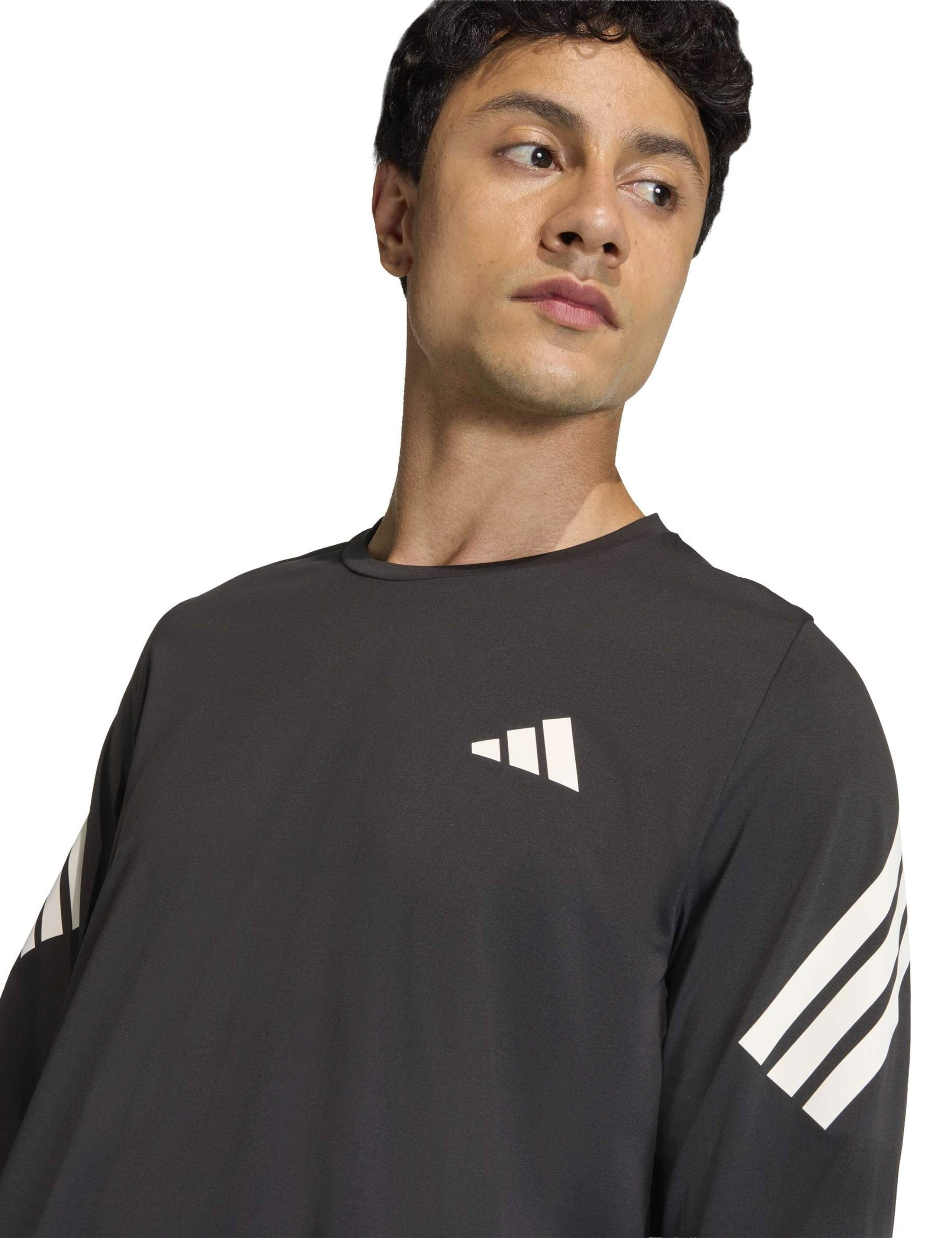 adi365 Iconic Running Top 5 of 6