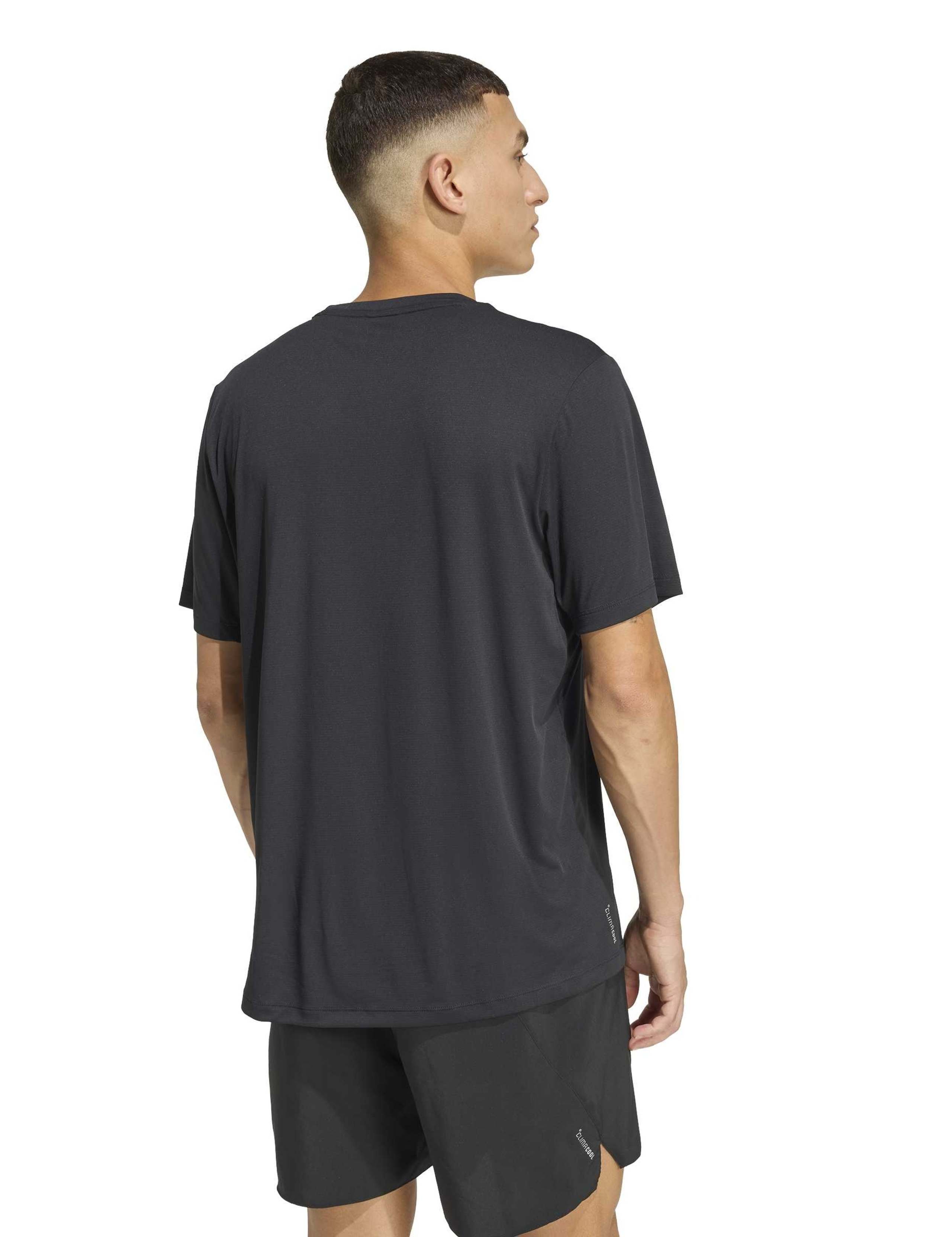 adi365 Running Essentials Crew Neck T-Shirt 3 of 7