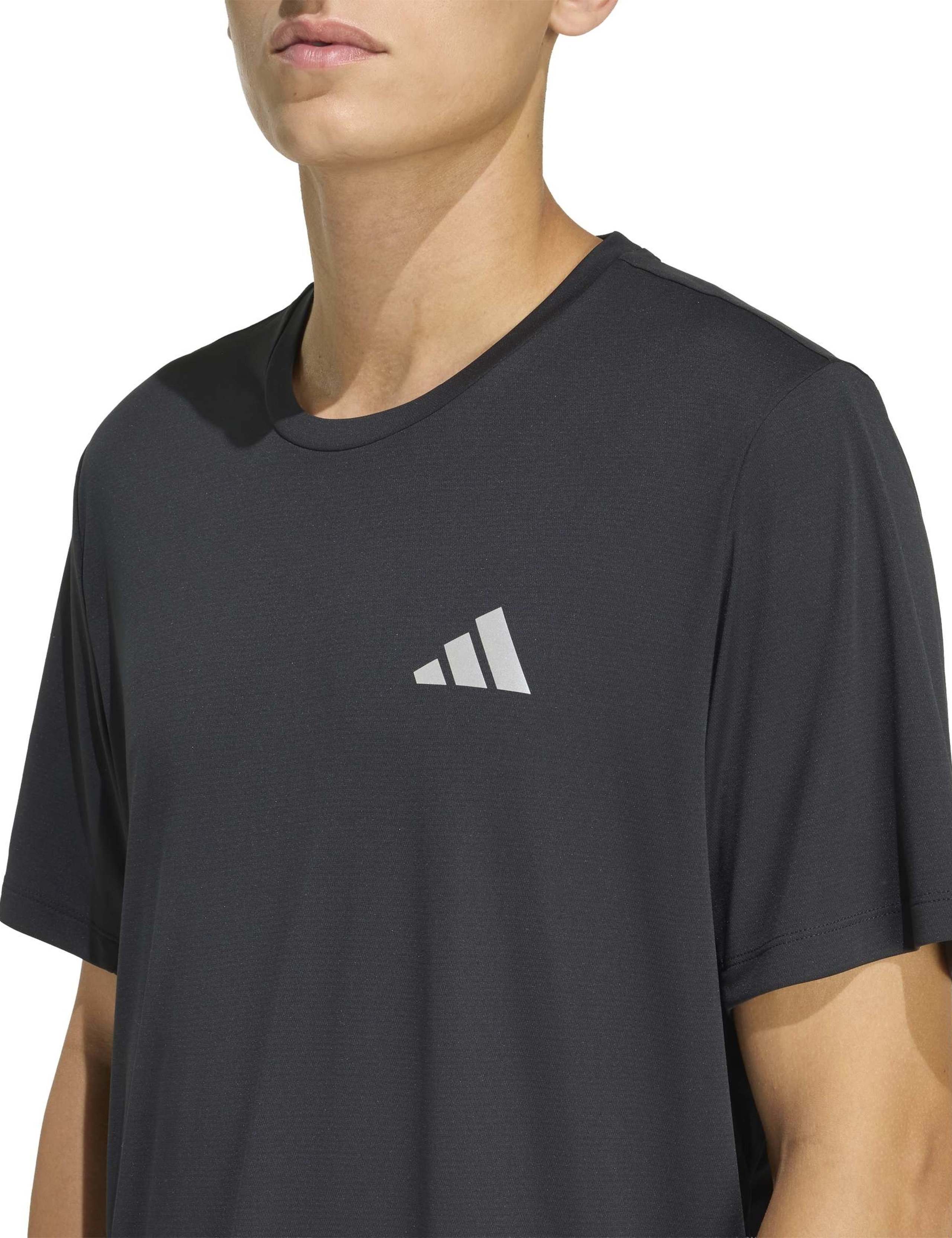 adi365 Running Essentials Crew Neck T-Shirt 5 of 7