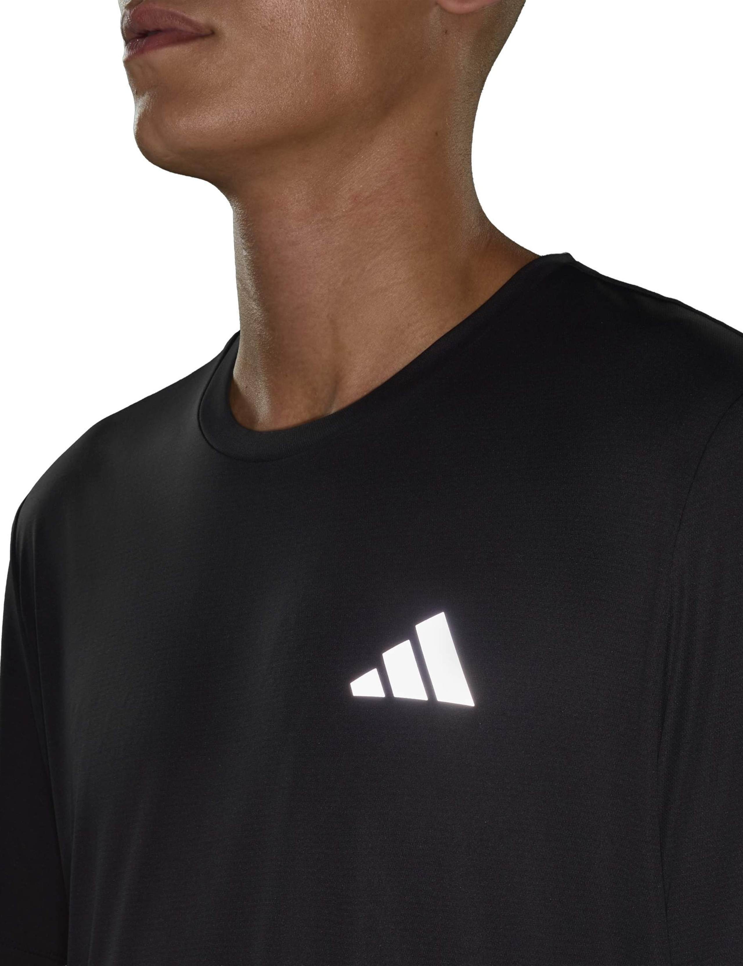 adi365 Running Essentials Crew Neck T-Shirt 6 of 7