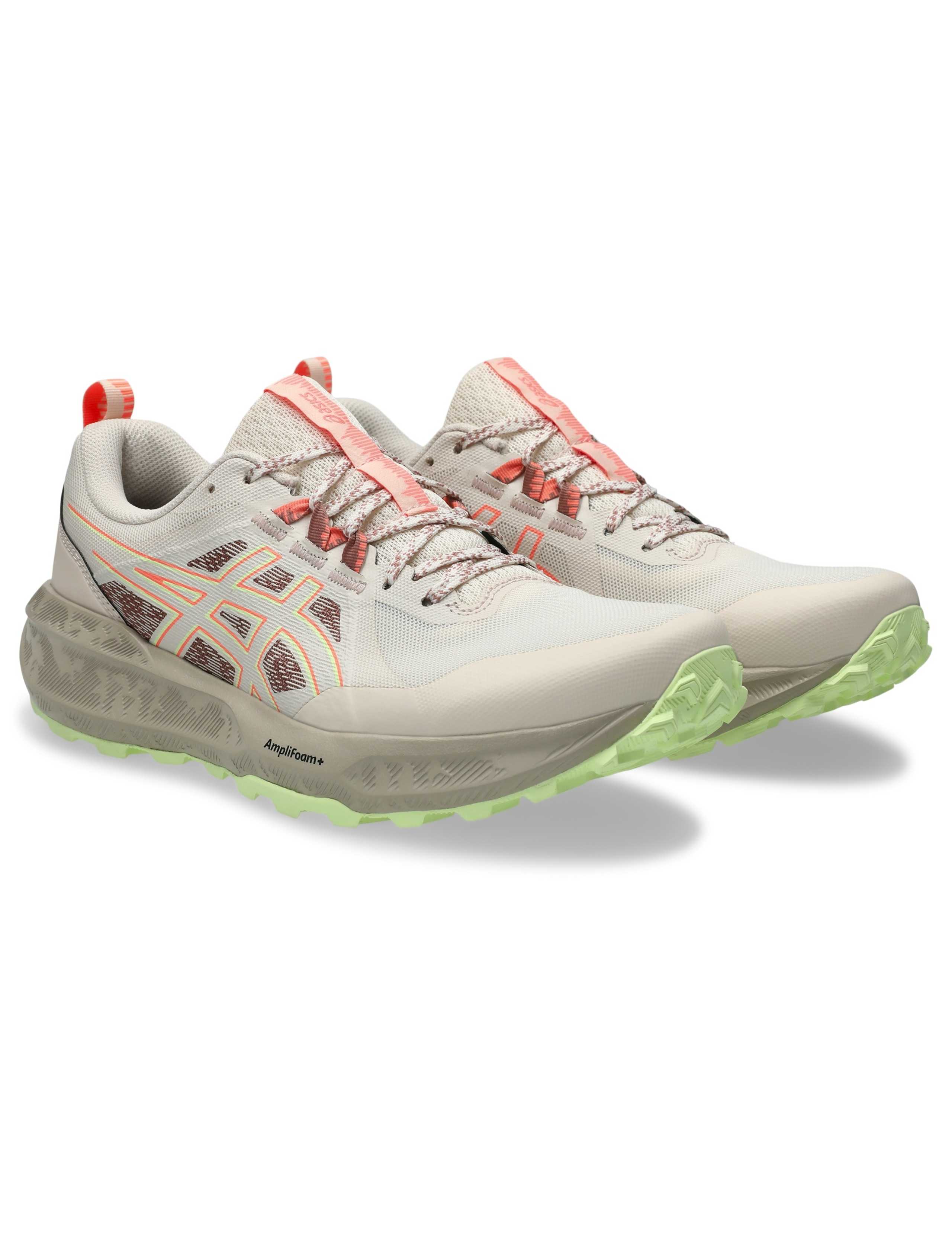 Gel-Sonoma 8 Trail Running Trainers 3 of 7