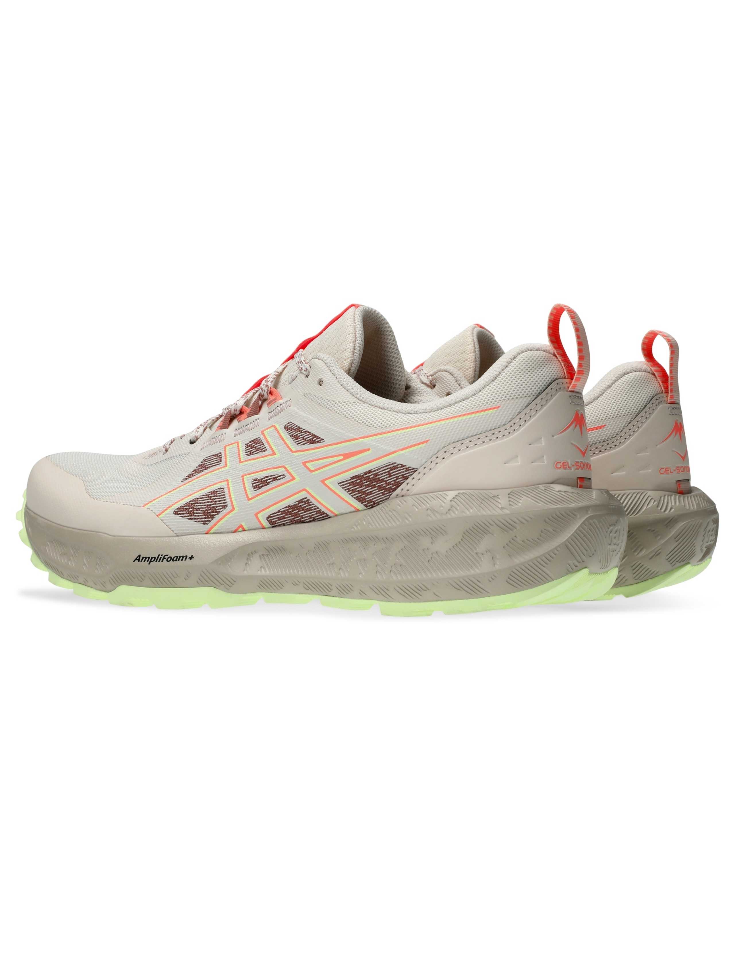 Gel-Sonoma 8 Trail Running Trainers 4 of 7