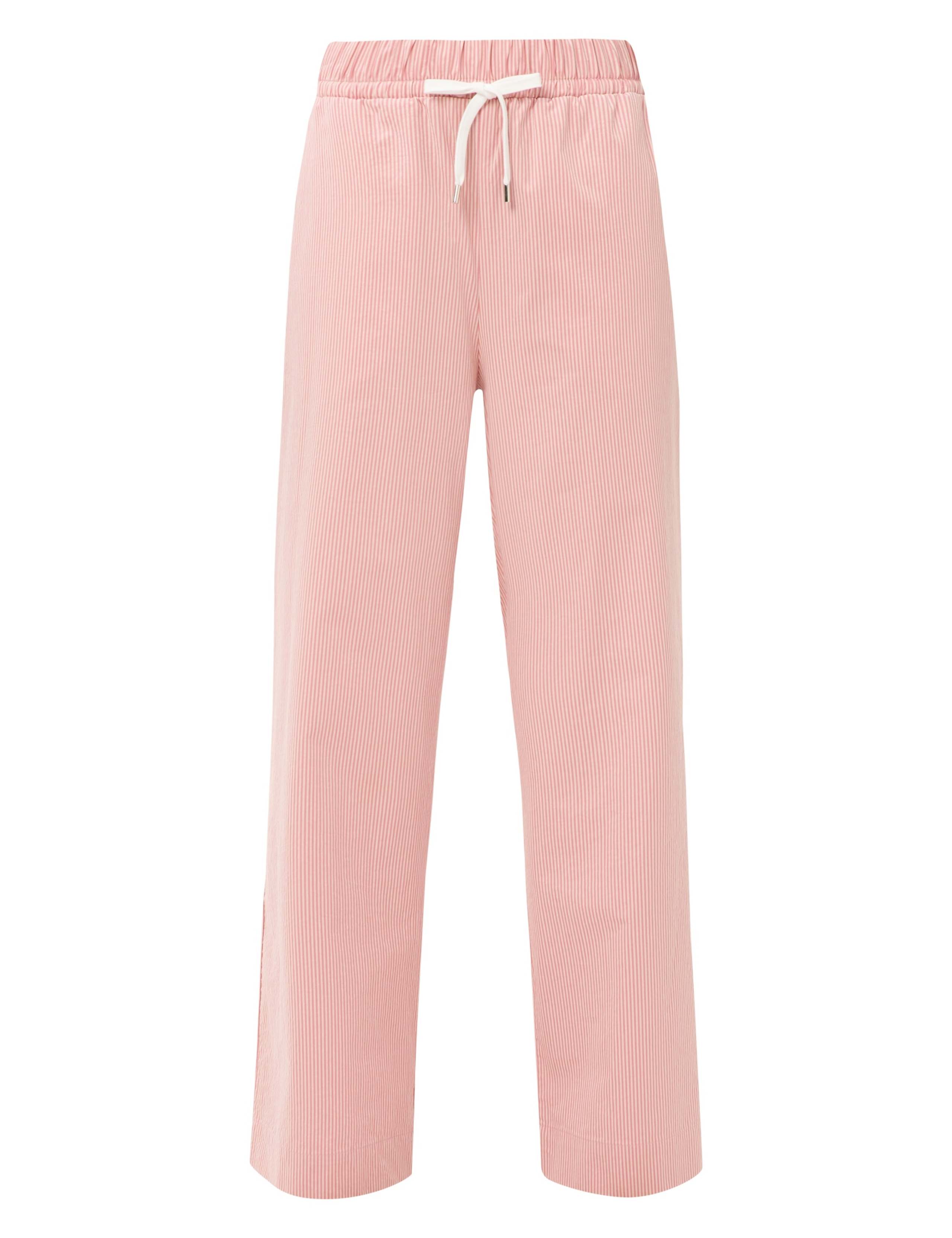 Summer Stripe Regular Trouser 2 of 7