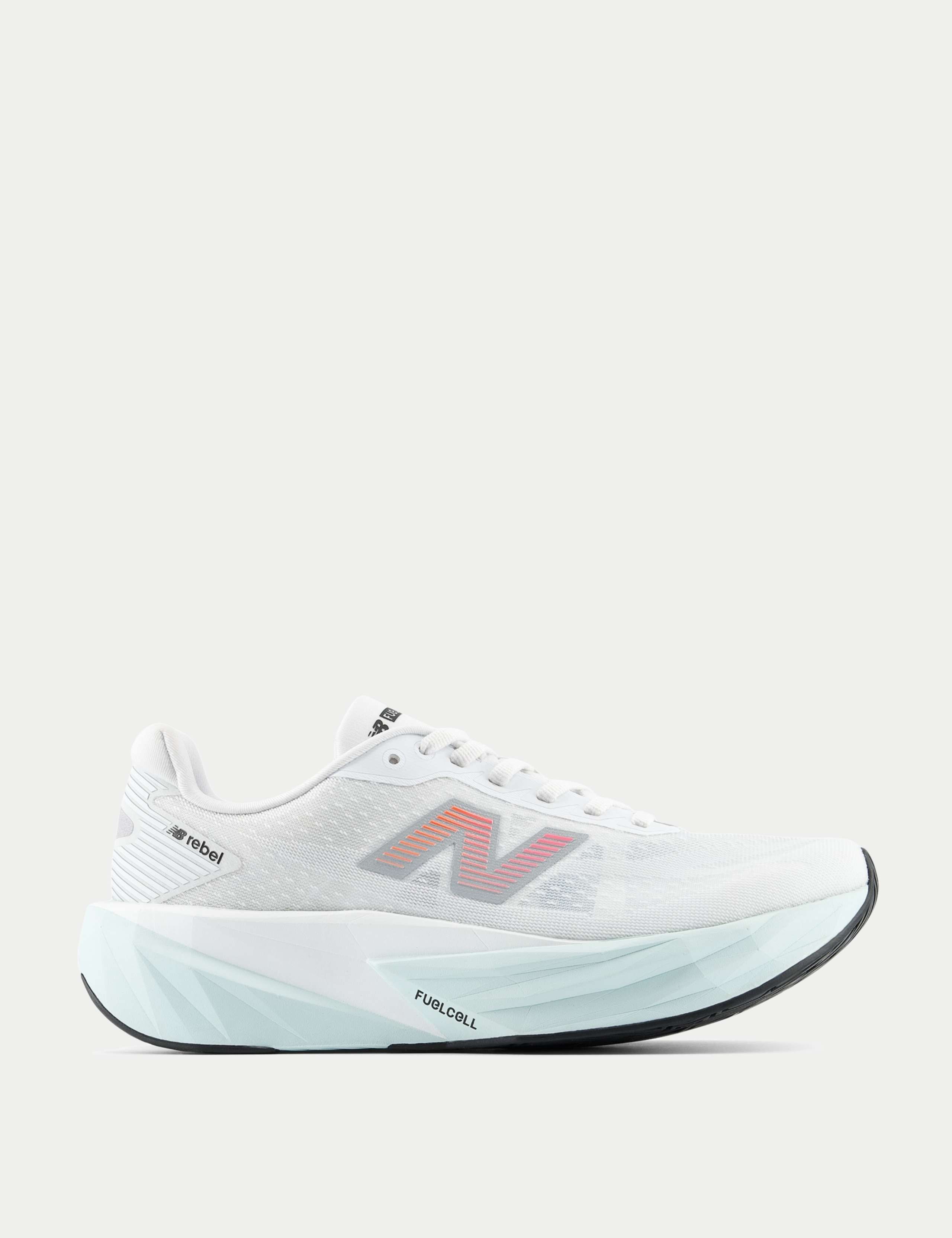 FuelCell Rebel v5 Running Trainers 1 of 8