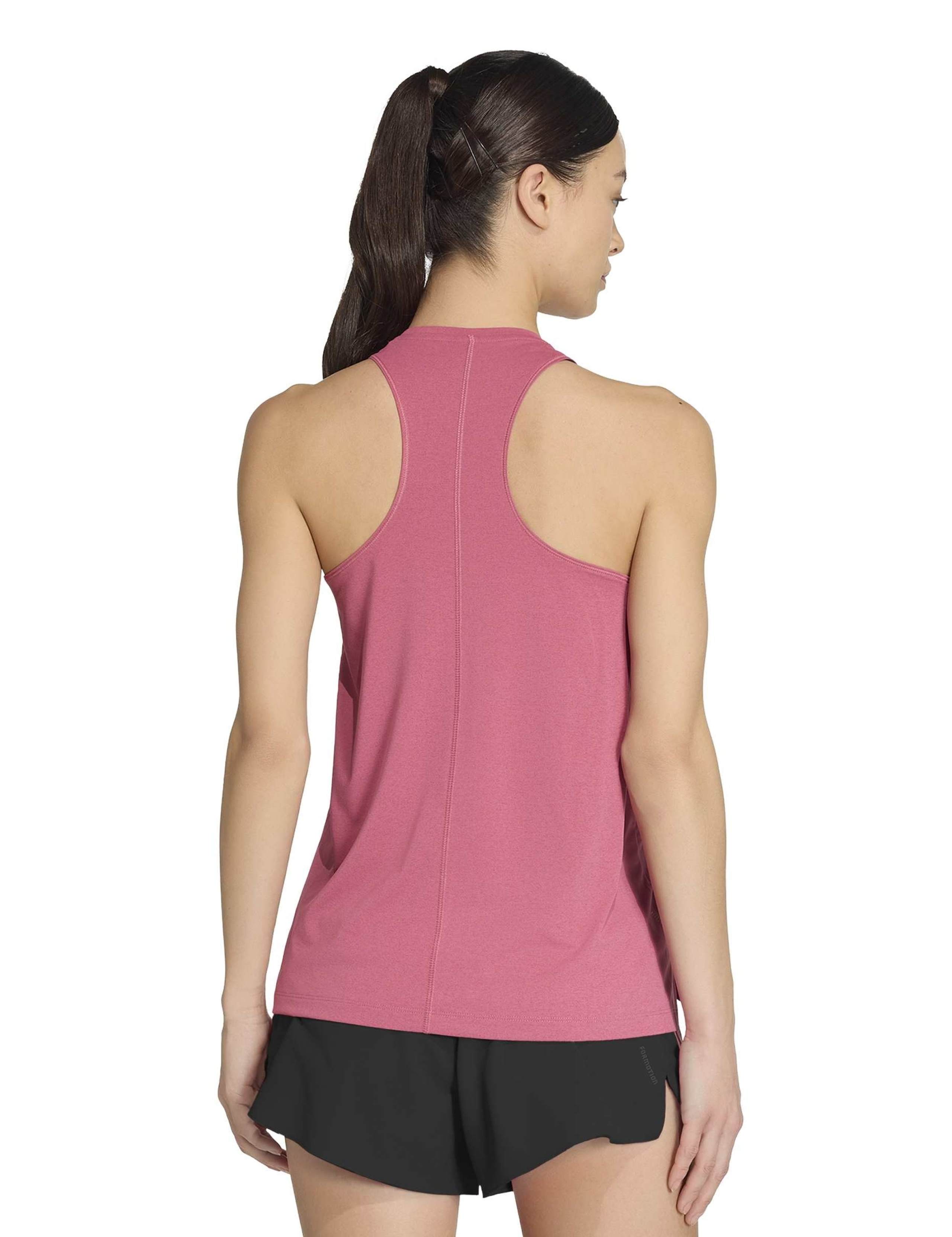 adi365 Climacool Racer Back Running Vest Top 3 of 6