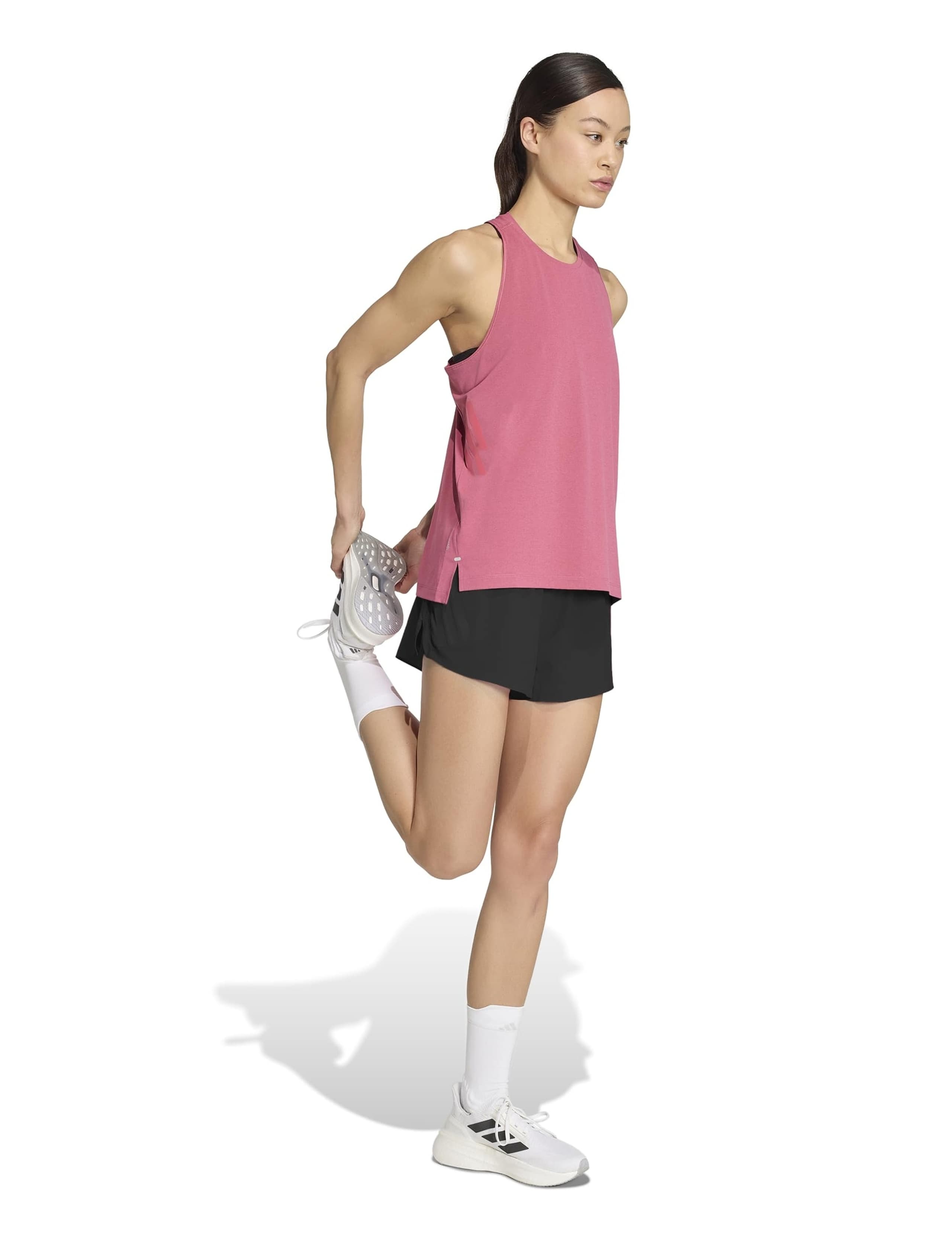 adi365 Climacool Racer Back Running Vest Top 4 of 6