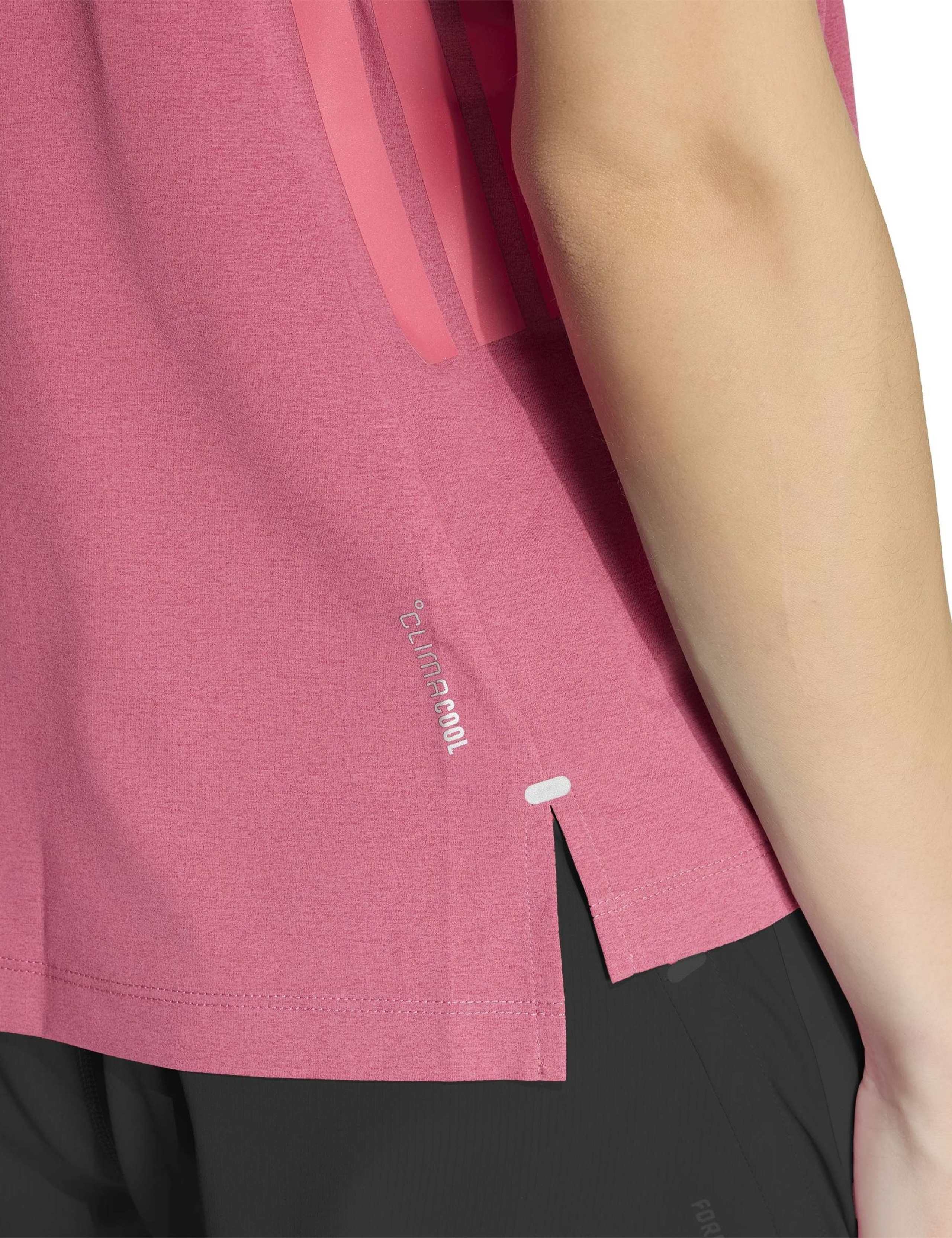 adi365 Climacool Racer Back Running Vest Top 5 of 6