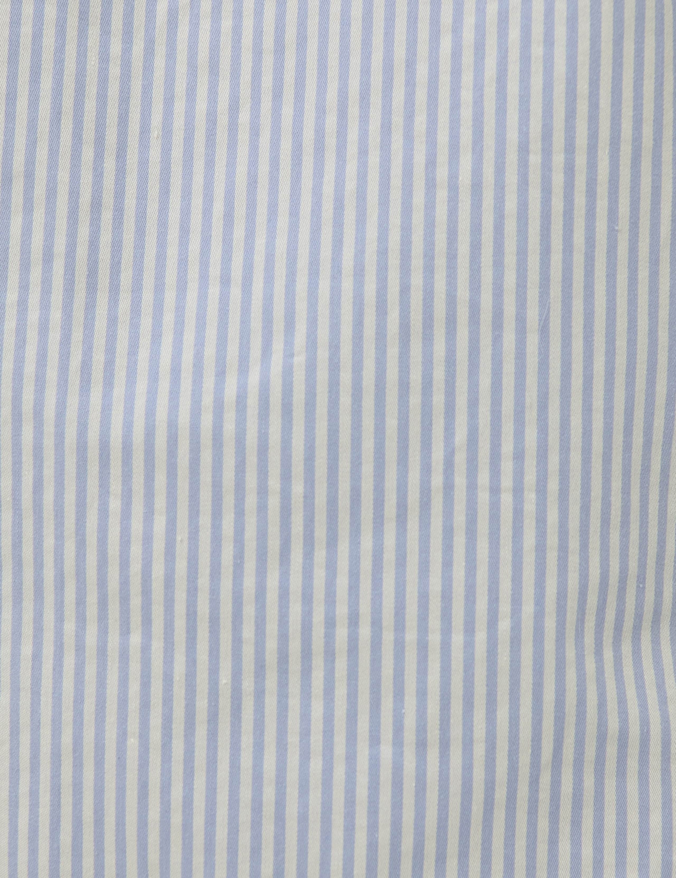 Pure Cotton Striped Shorts 4 of 5