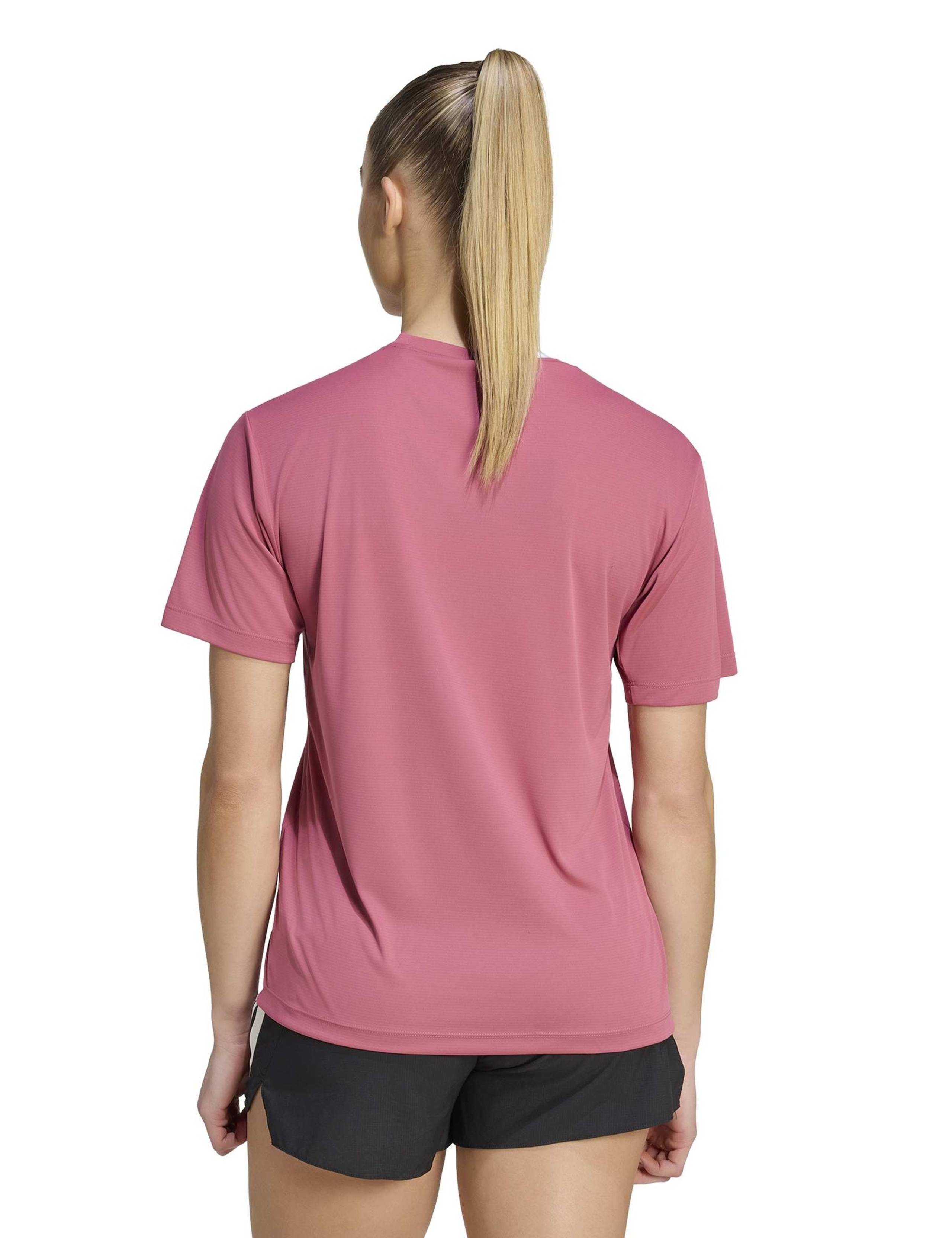 adi365 Running Essentials Crew Neck T-Shirt 3 of 6