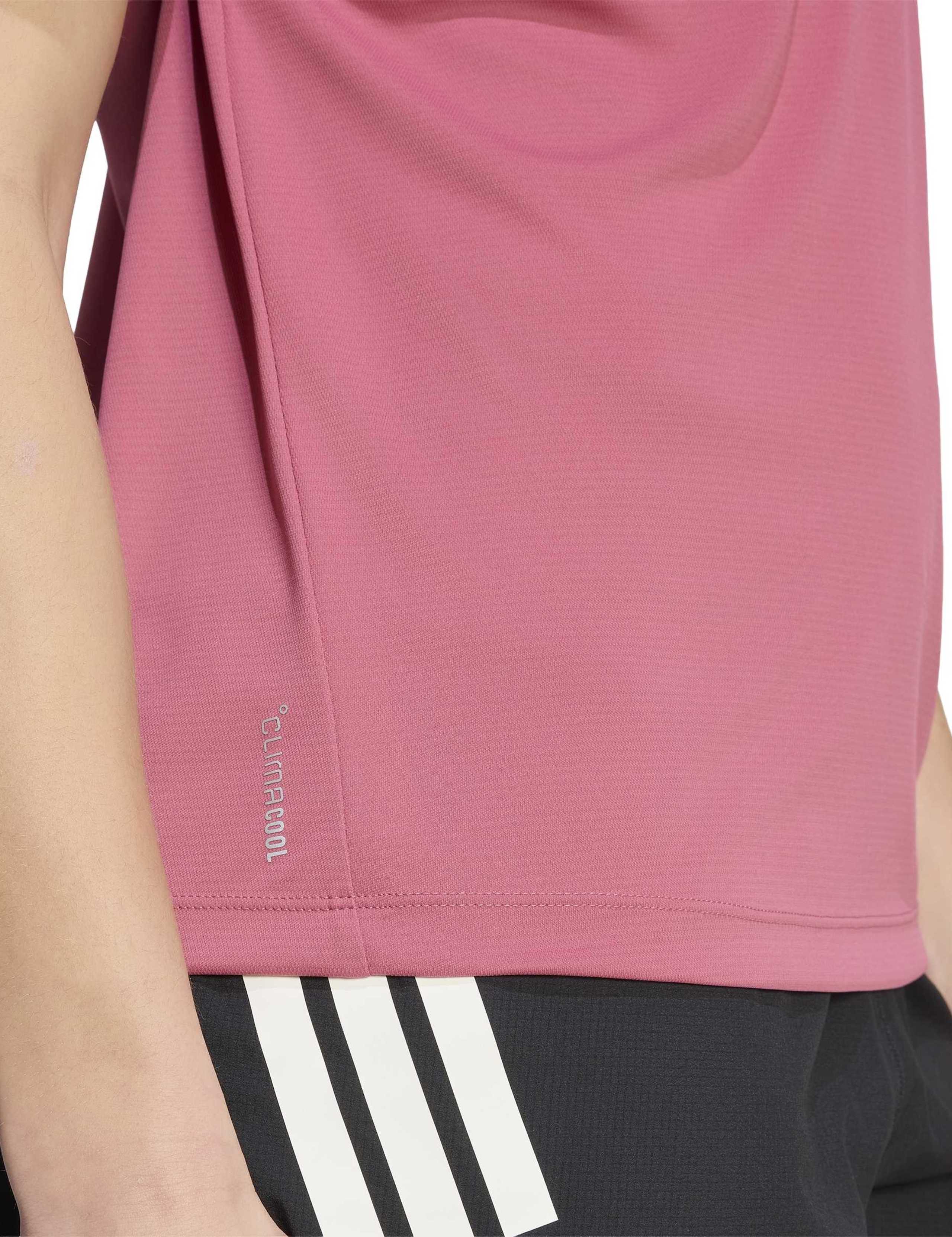 adi365 Running Essentials Crew Neck T-Shirt 5 of 6