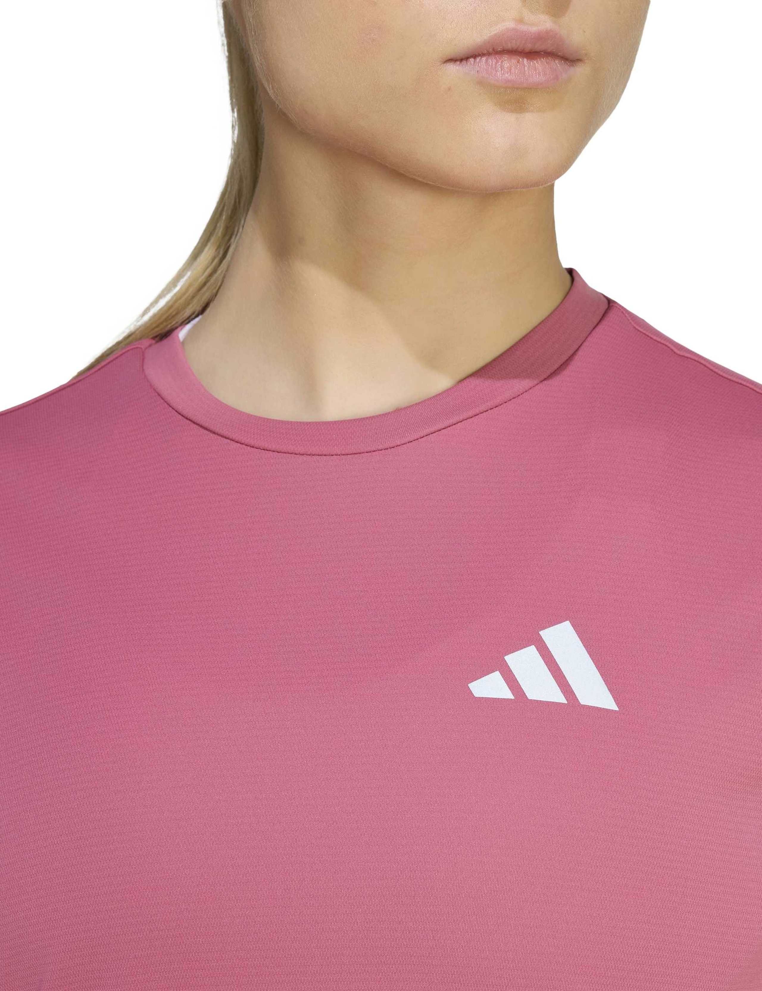 adi365 Running Essentials Crew Neck T-Shirt 6 of 6