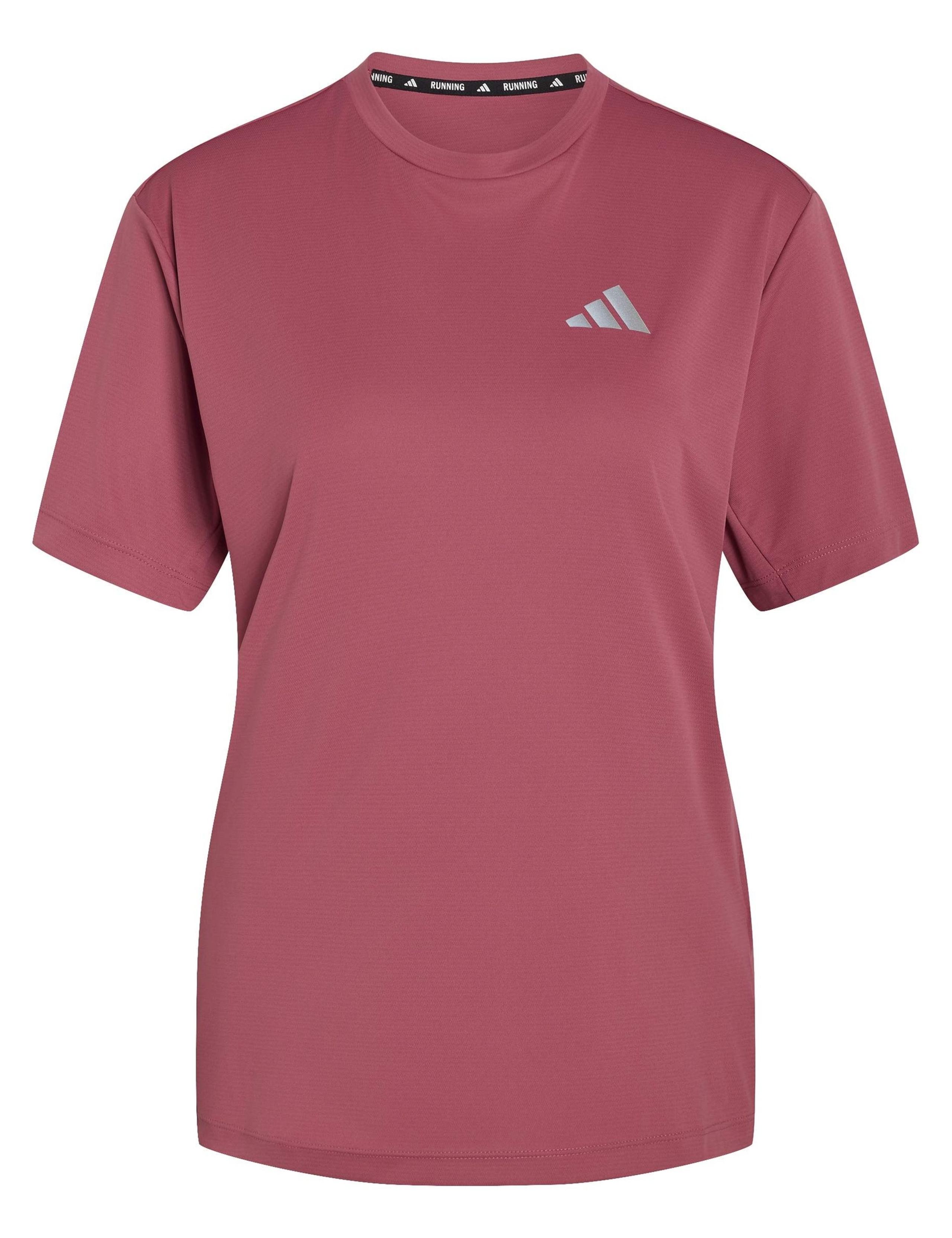 adi365 Running Essentials Crew Neck T-Shirt 2 of 6