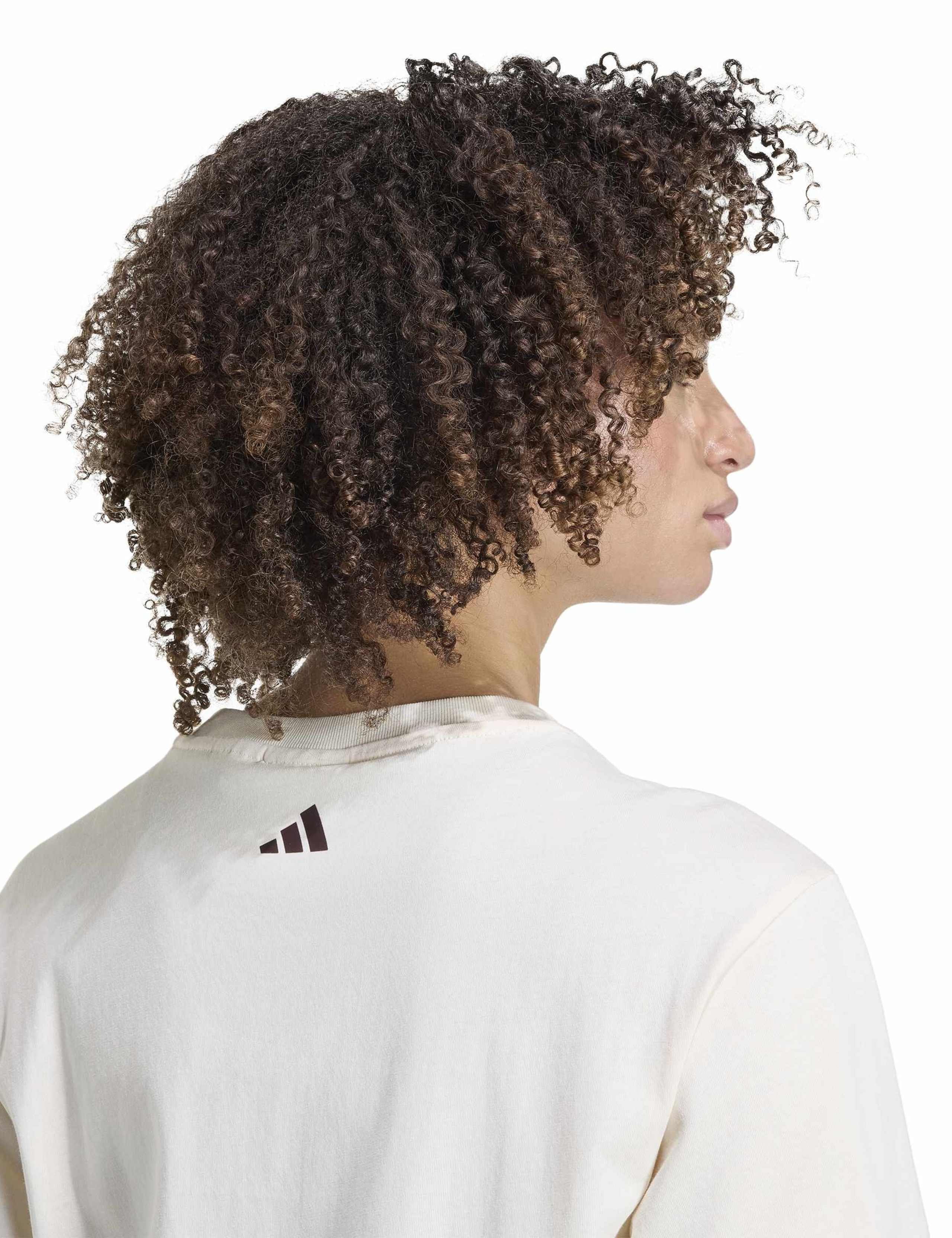 x FARM Rio Pure Cotton T-Shirt 5 of 6