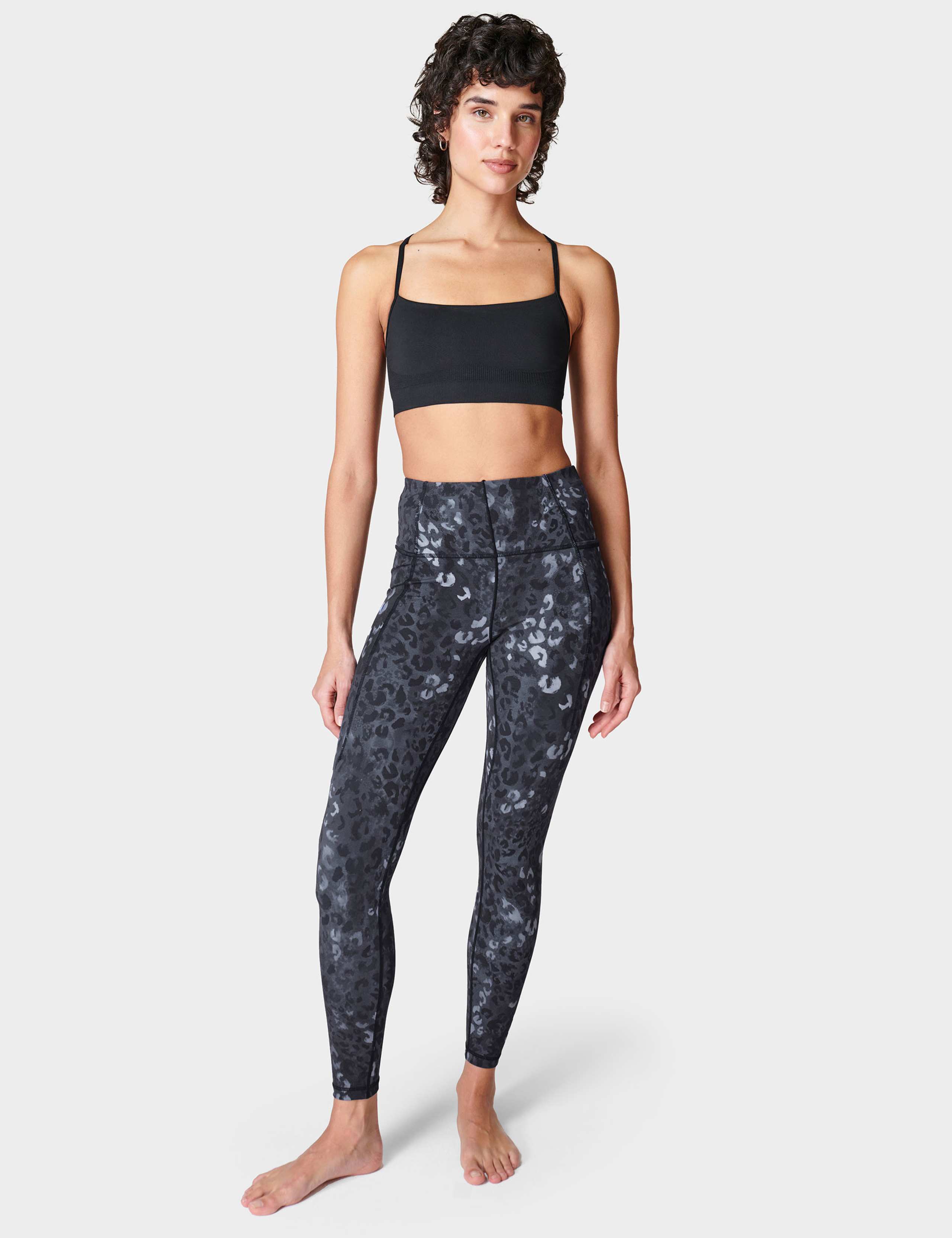 Spirit Restored Yoga Bra 3 of 6