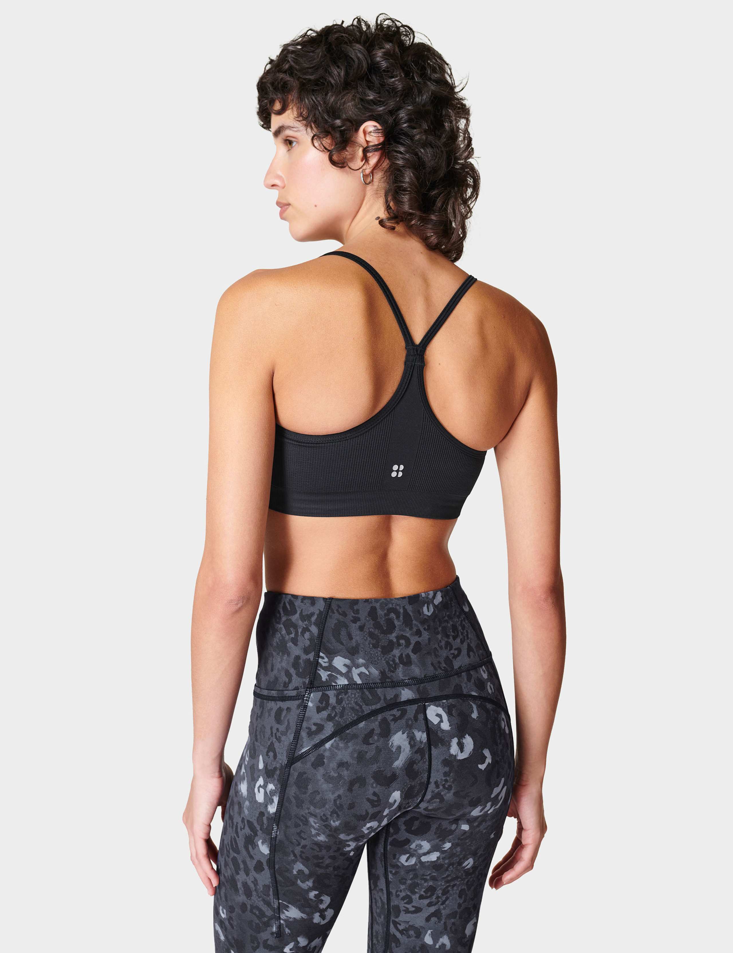 Spirit Restored Yoga Bra 5 of 6