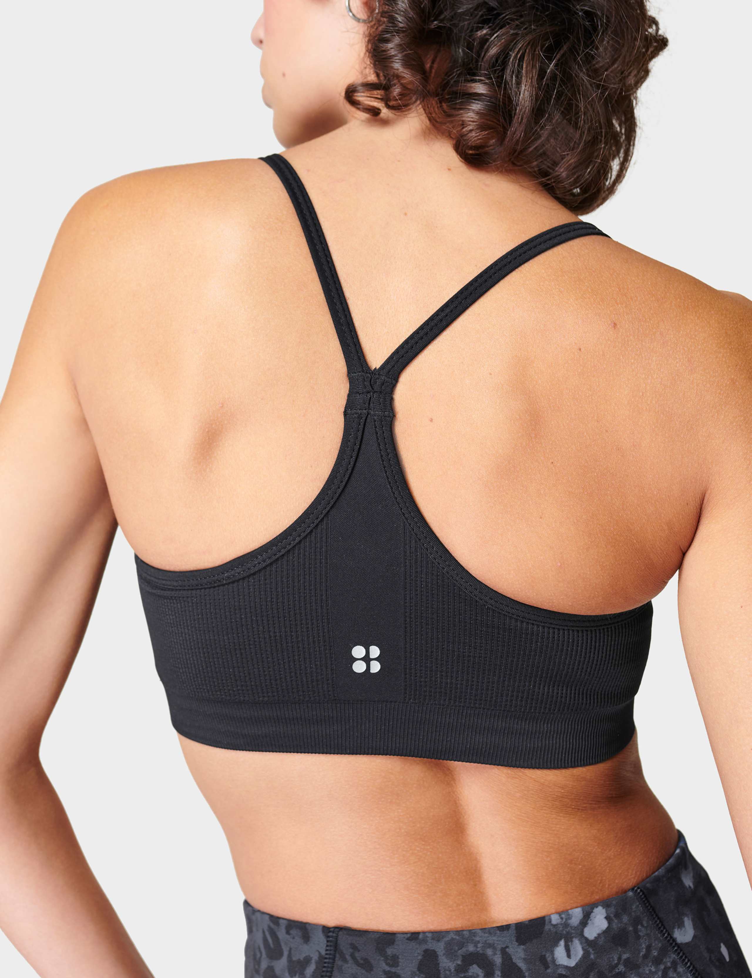 Spirit Restored Yoga Bra 6 of 6
