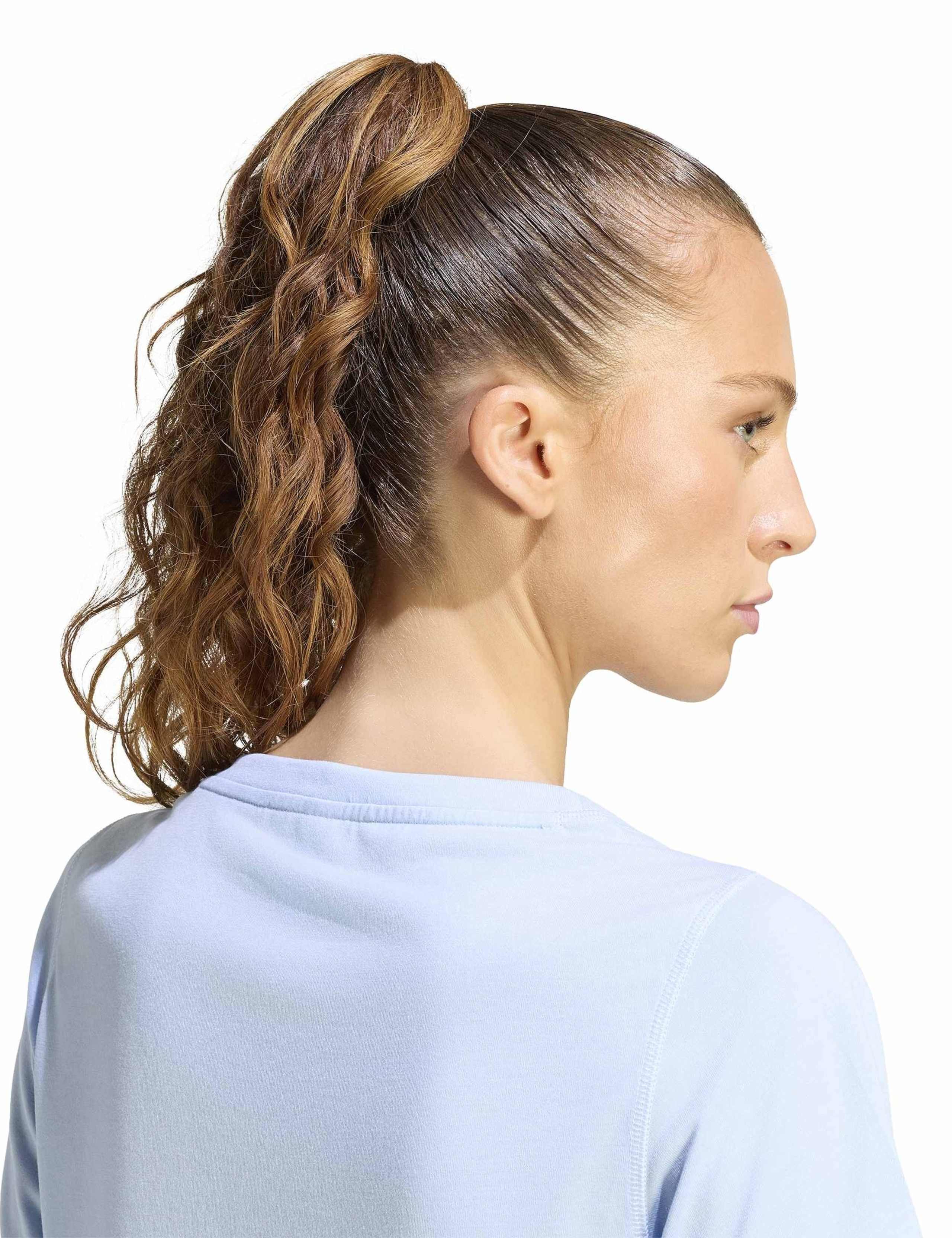 Workout Essentials Round Neck T-Shirt 5 of 7