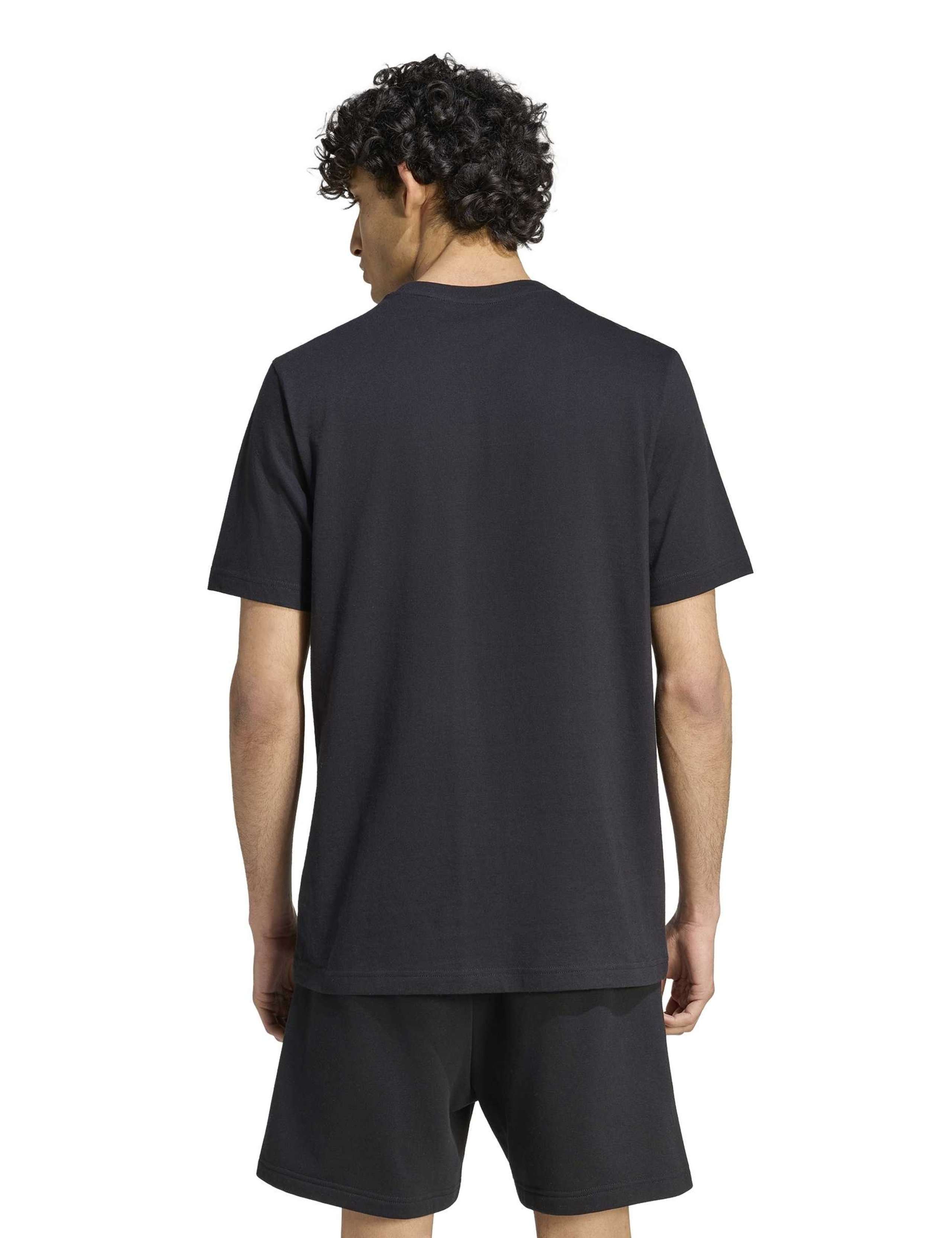 Collegiate Lineage Graphic Cotton T-Shirt 3 of 6