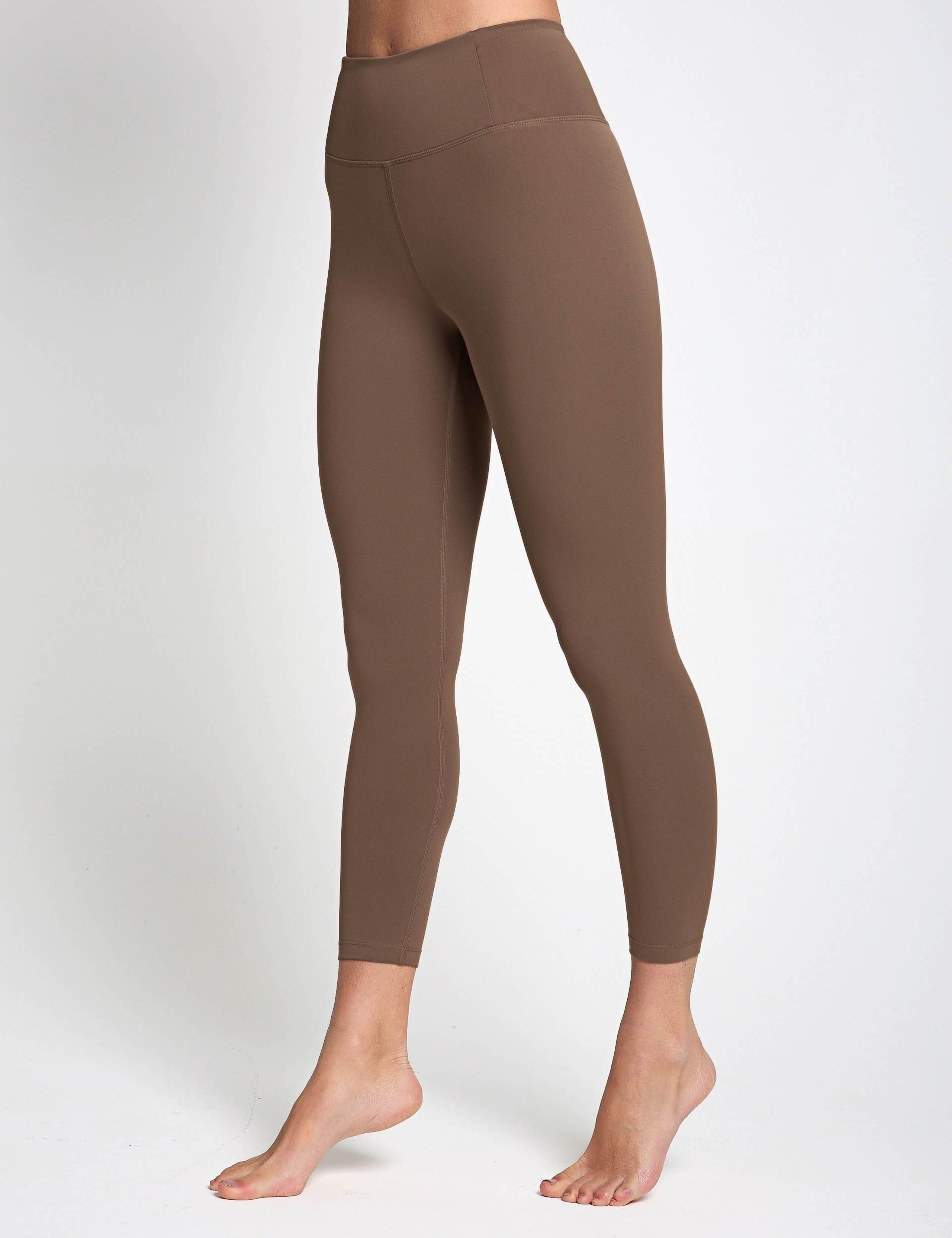 Float High Waisted Leggings 1 of 6