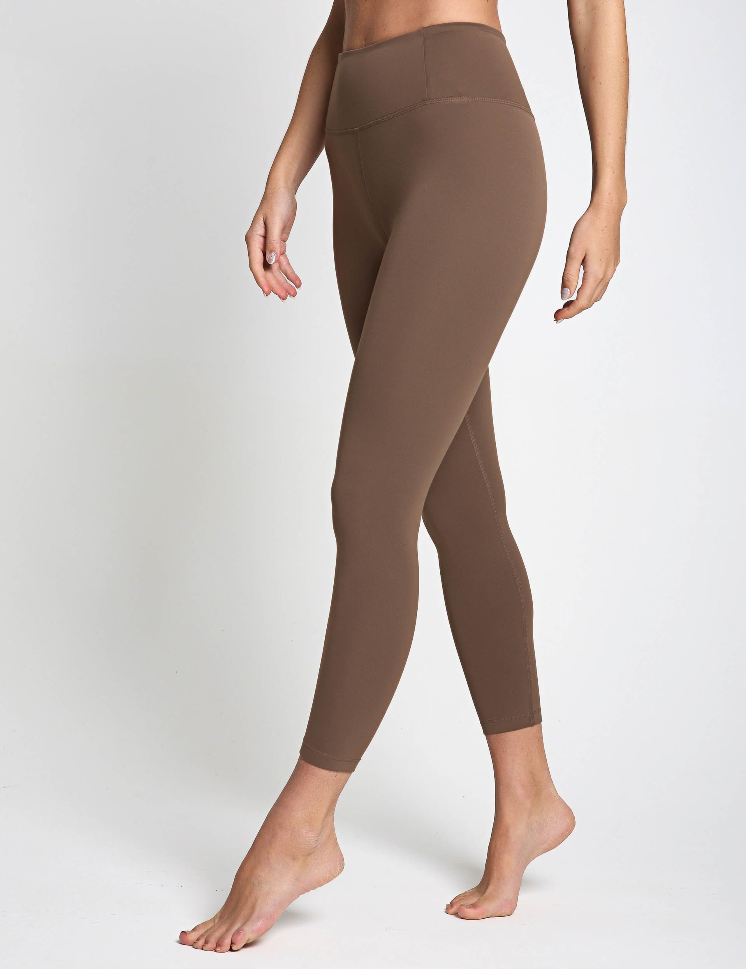 Float High Waisted Leggings 2 of 6
