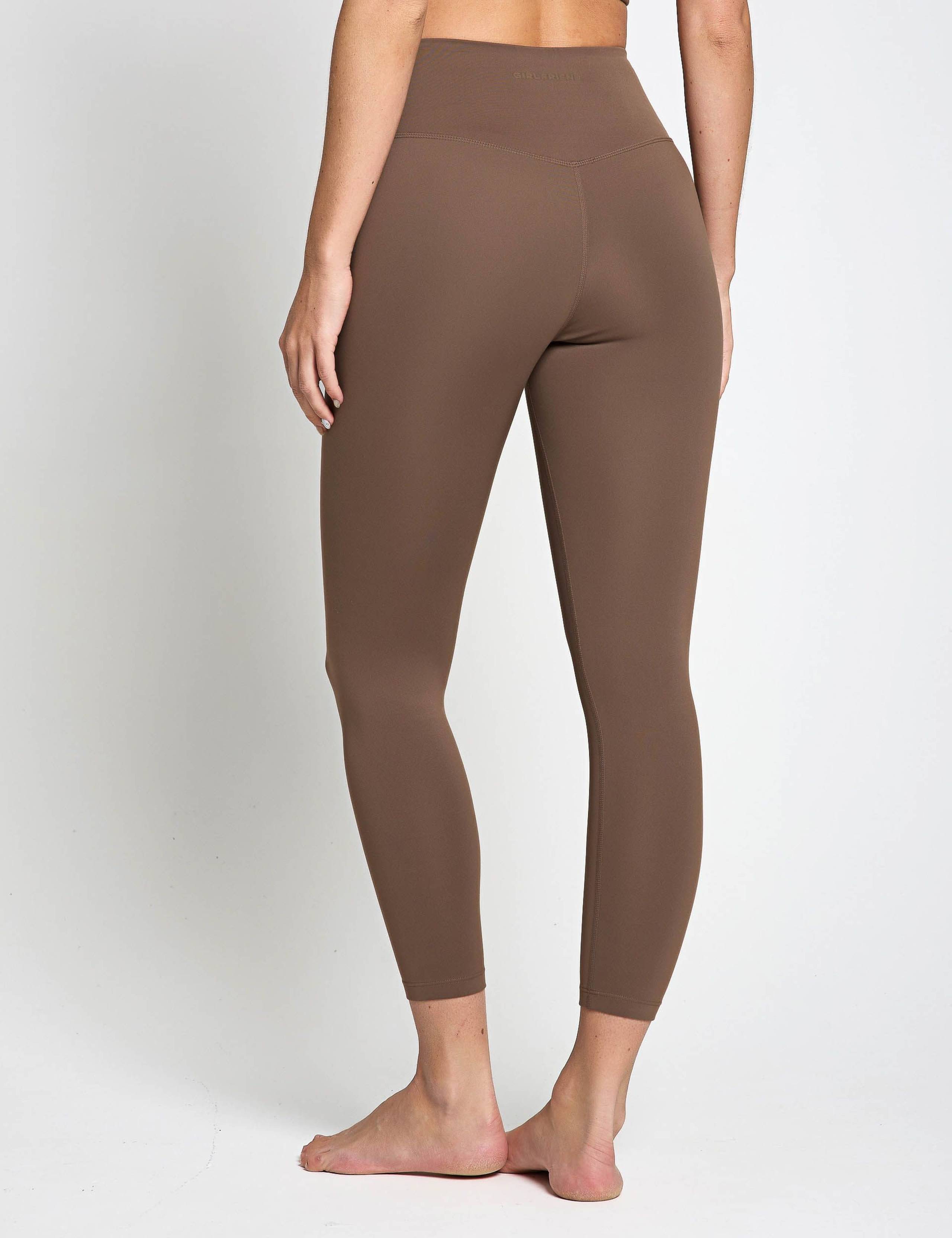 Float High Waisted Leggings 3 of 6