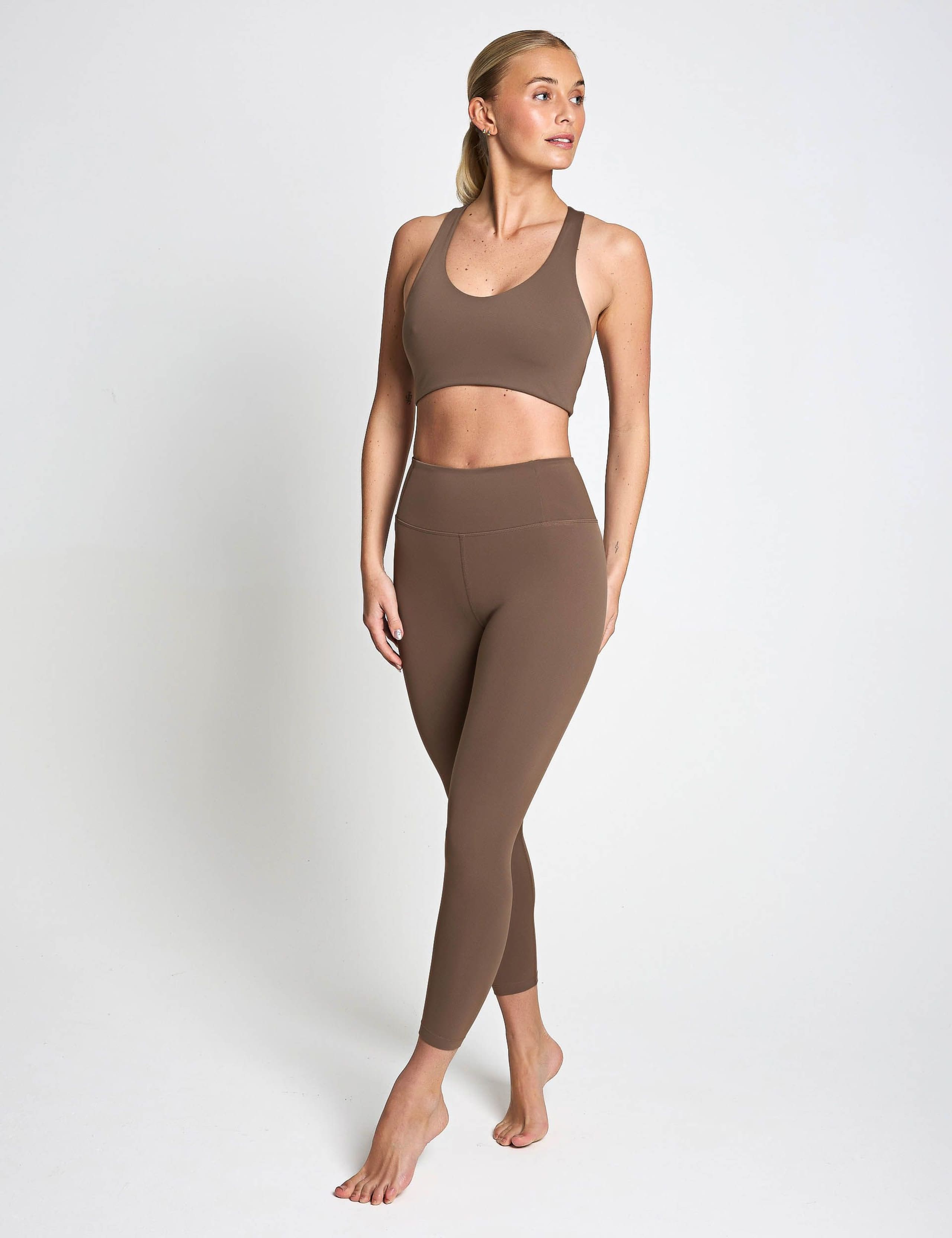 Float High Waisted Leggings 4 of 6