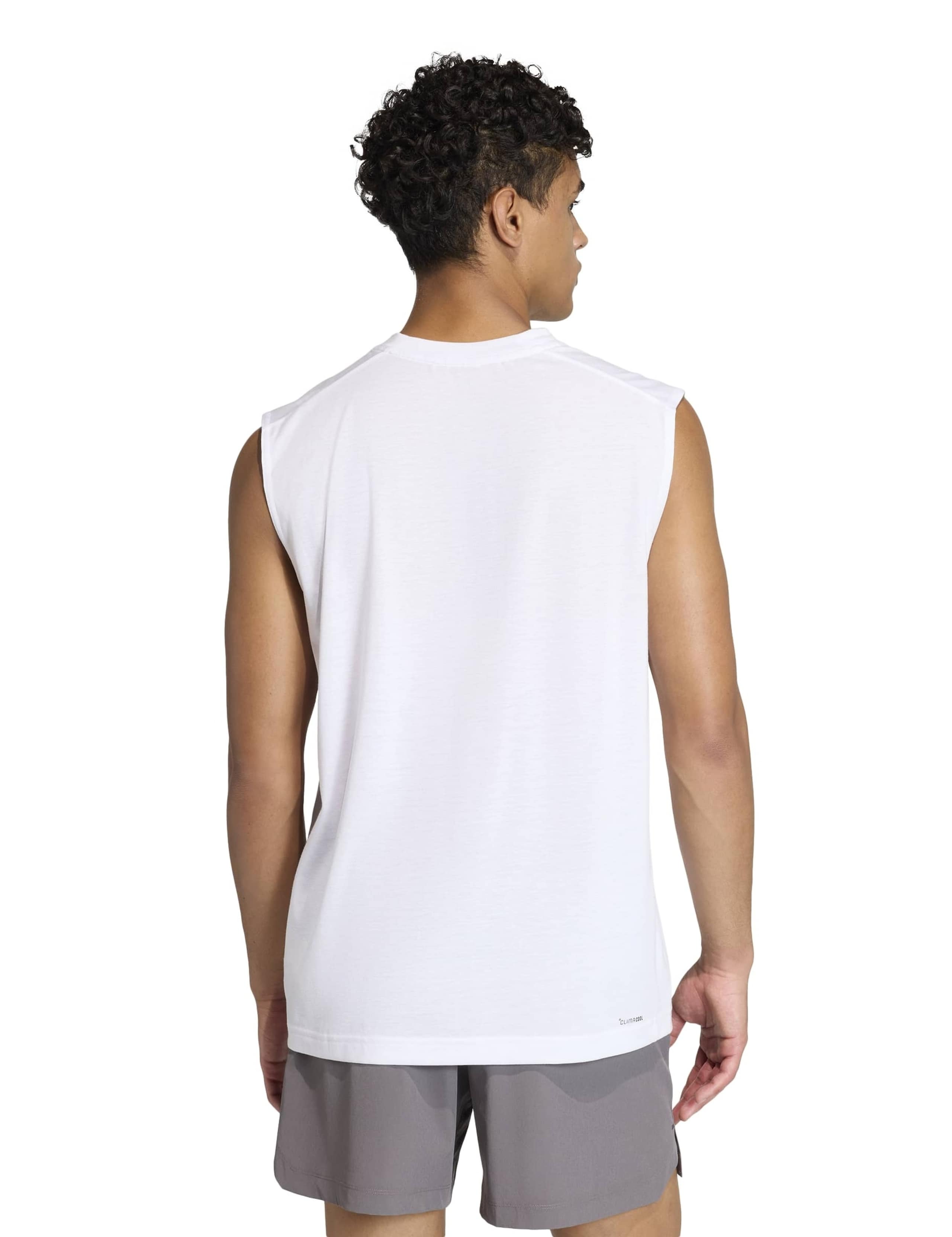 Essentials Feelready Training T-Shirt 3 of 6