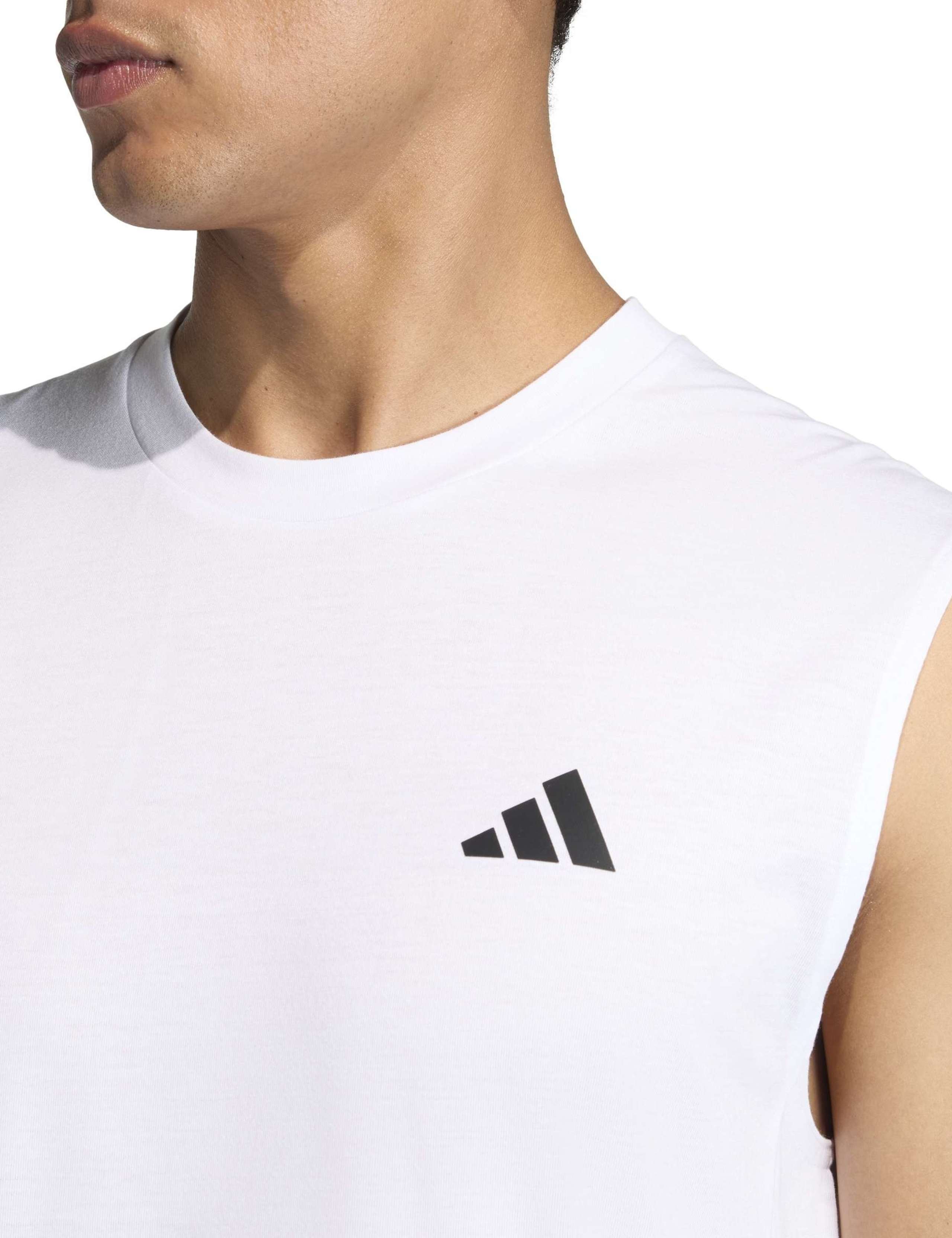 Essentials Feelready Training T-Shirt 5 of 6
