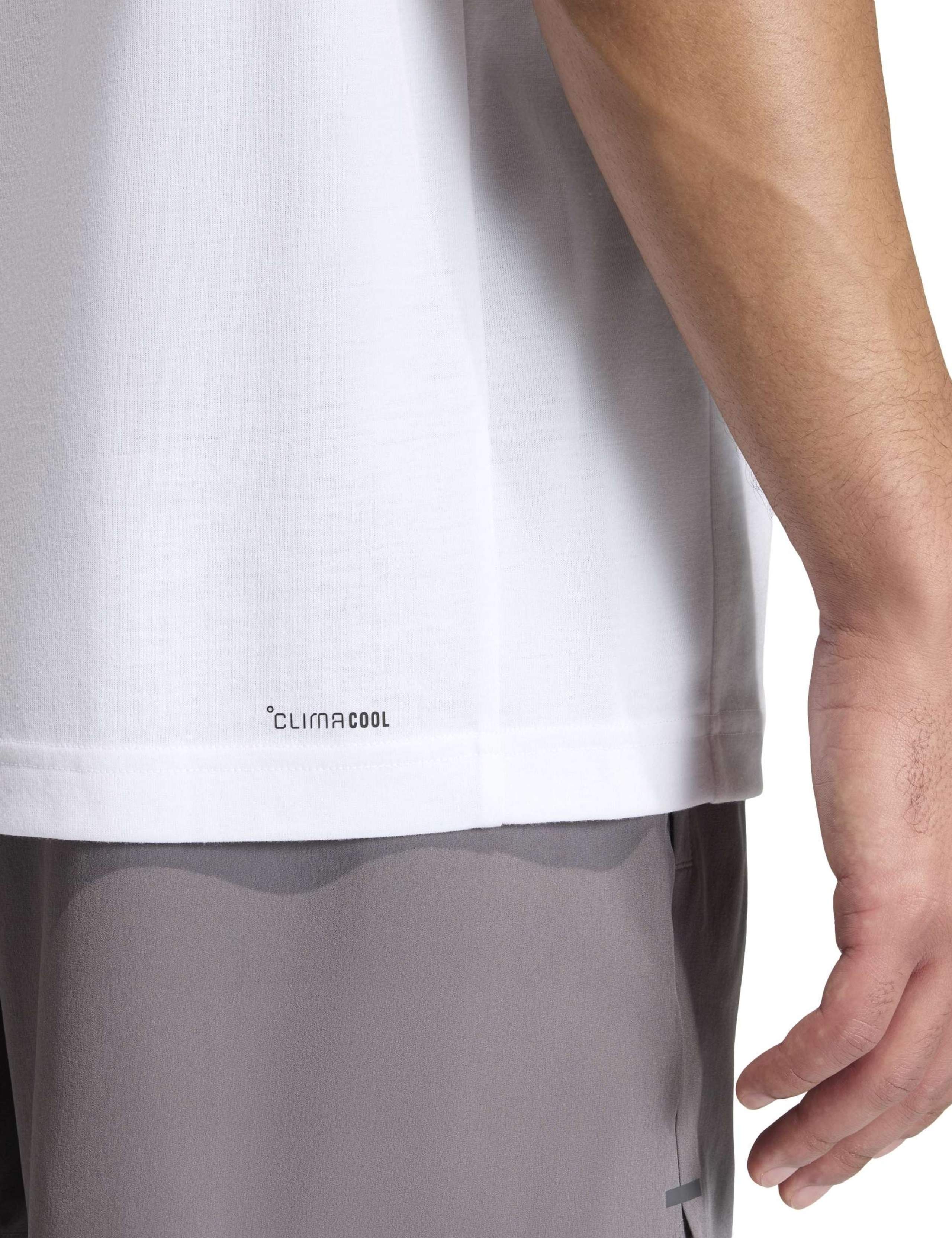 Essentials Feelready Training T-Shirt 6 of 6