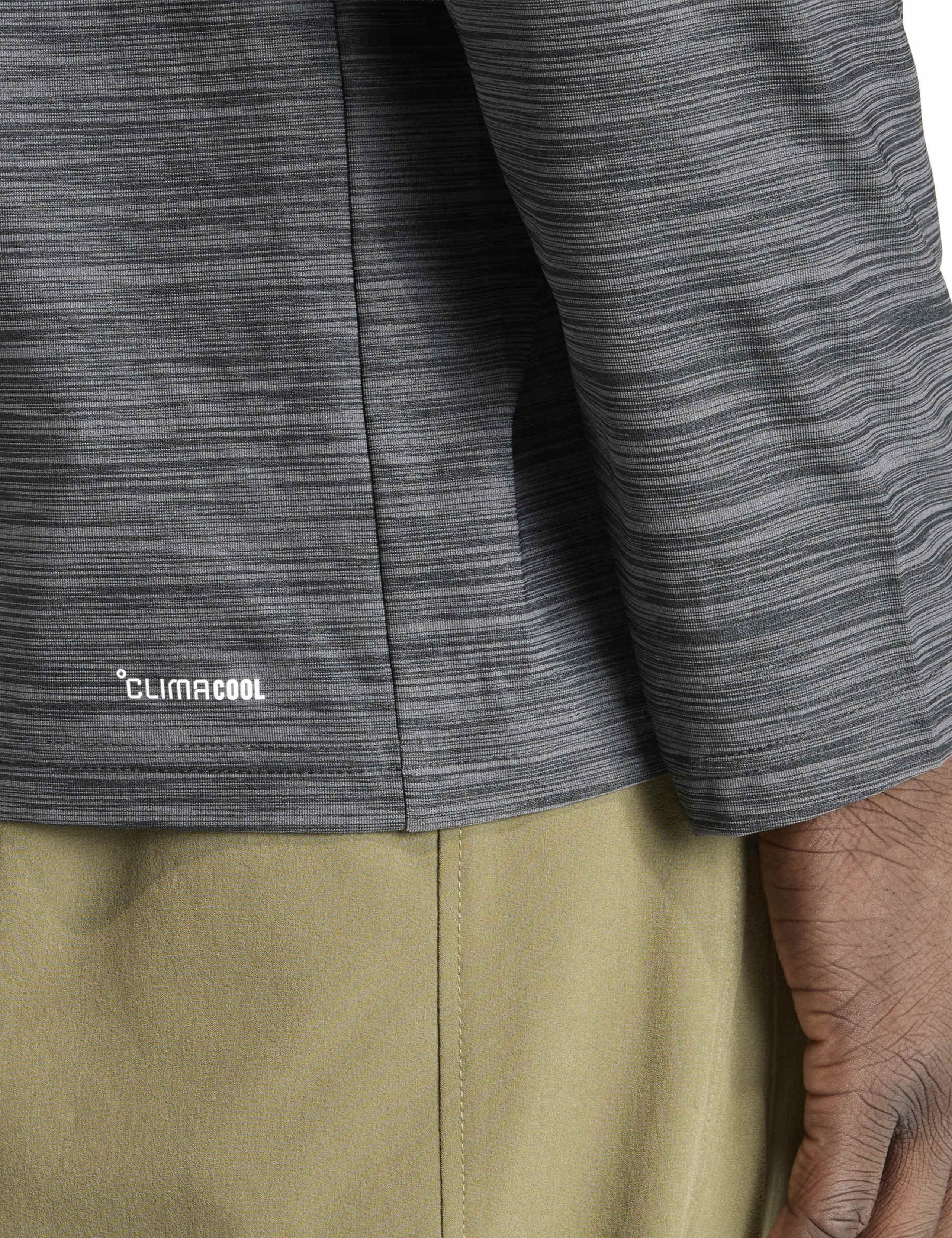 Essentials Flex Long-Sleeve Top T-Shirt 6 of 6