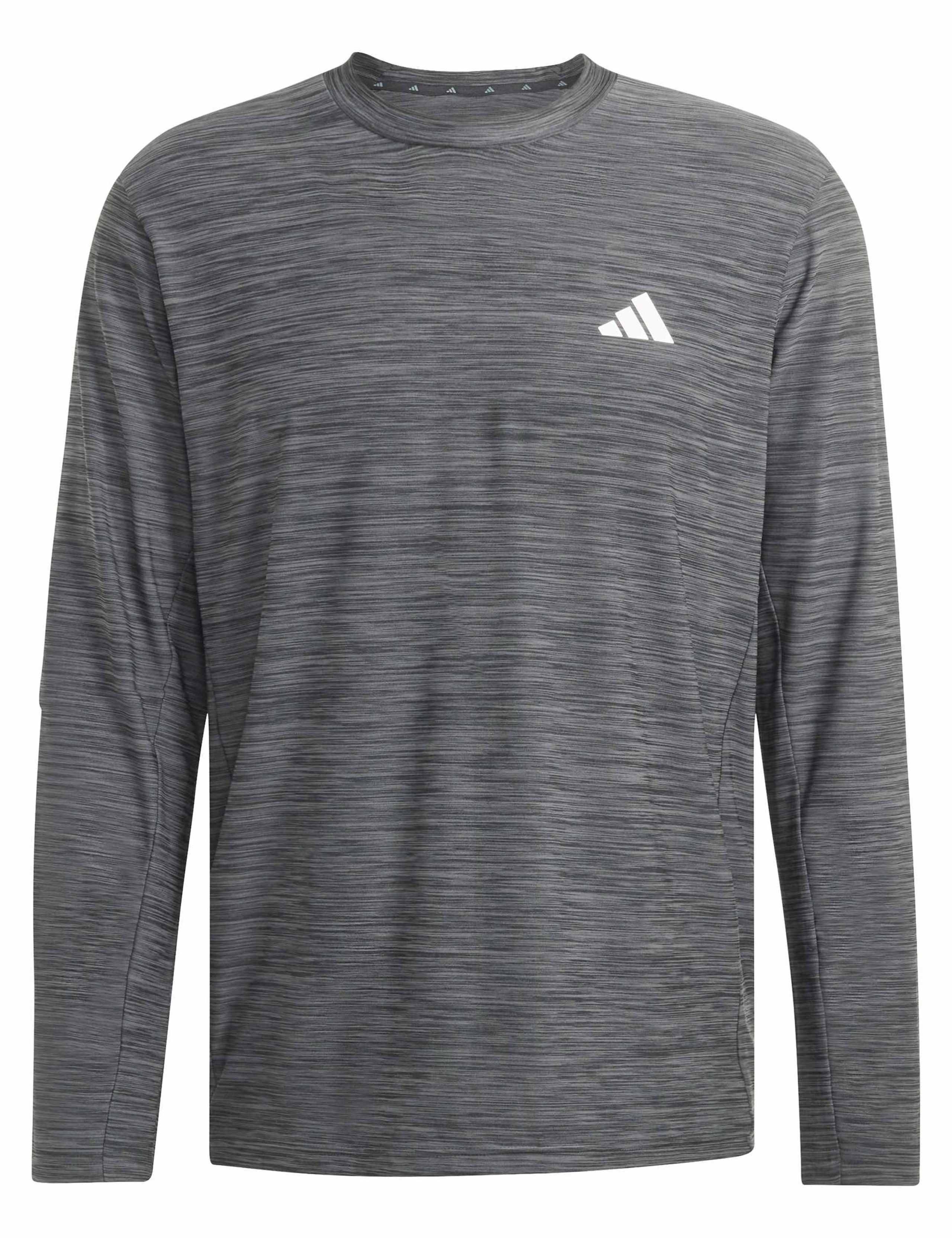 Essentials Flex Long-Sleeve Top T-Shirt 2 of 6