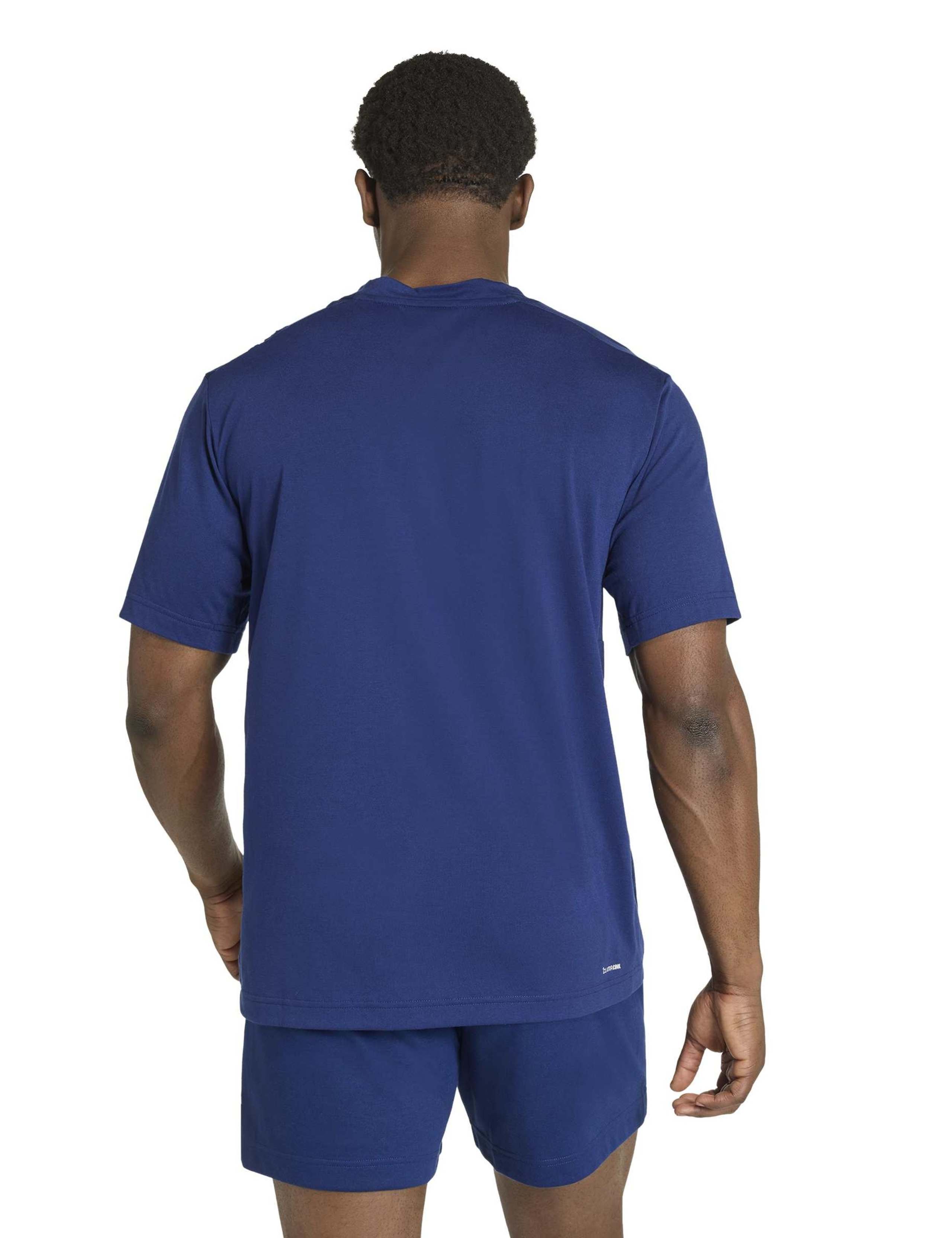 Workout Essentials Feelready Logo T-Shirt 3 of 6