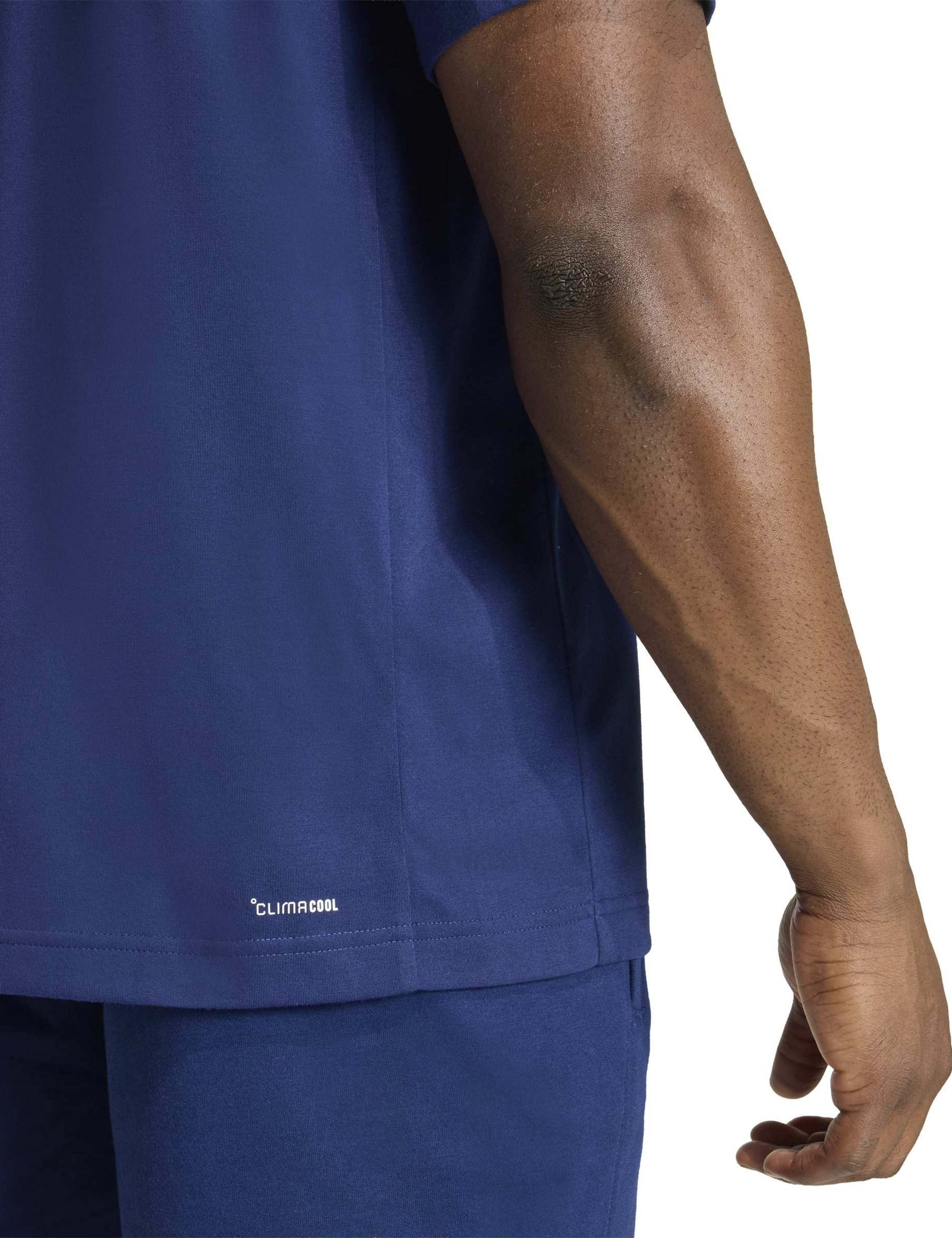 Workout Essentials Feelready Logo T-Shirt 6 of 6