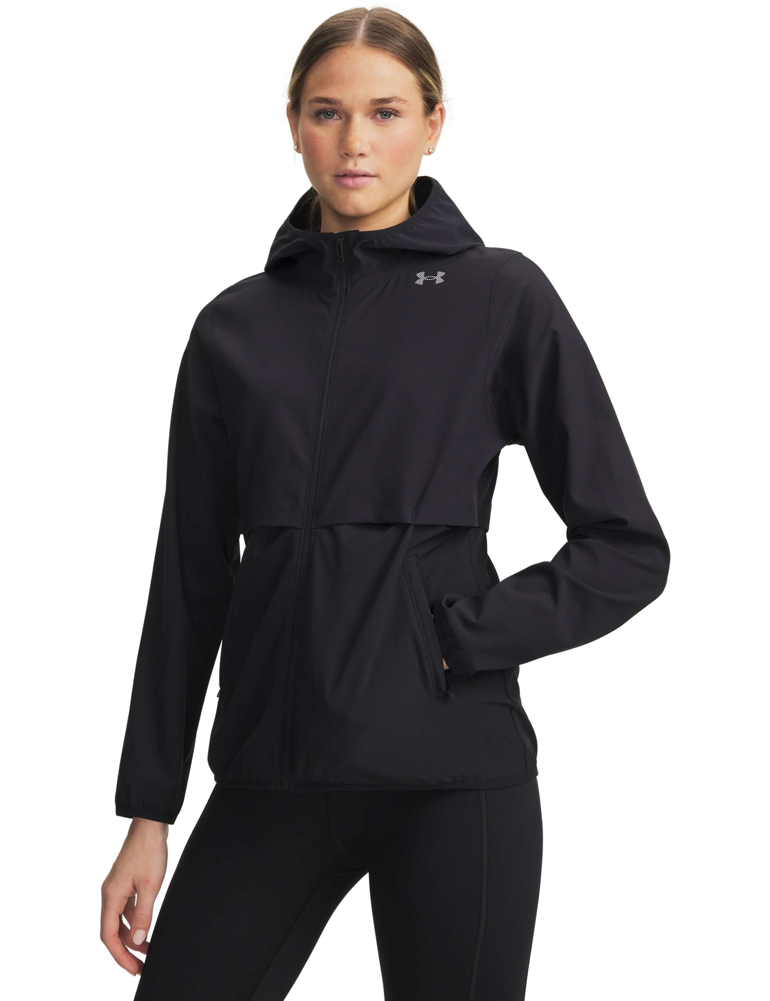 Velociti Storm Sports Jacket 1 of 3