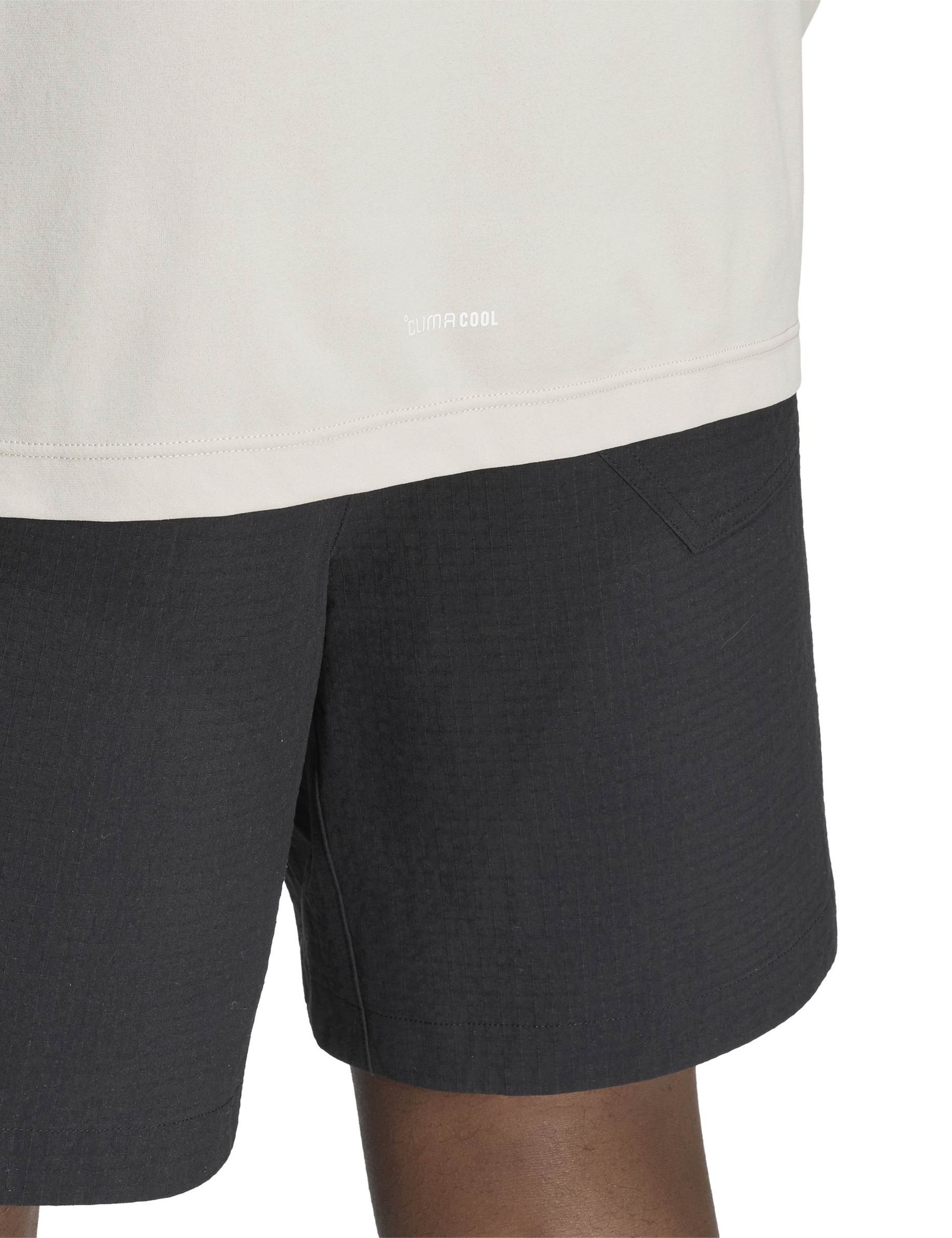 Multi Climacool 1/2 Zip Long-Sleeve Top 6 of 6