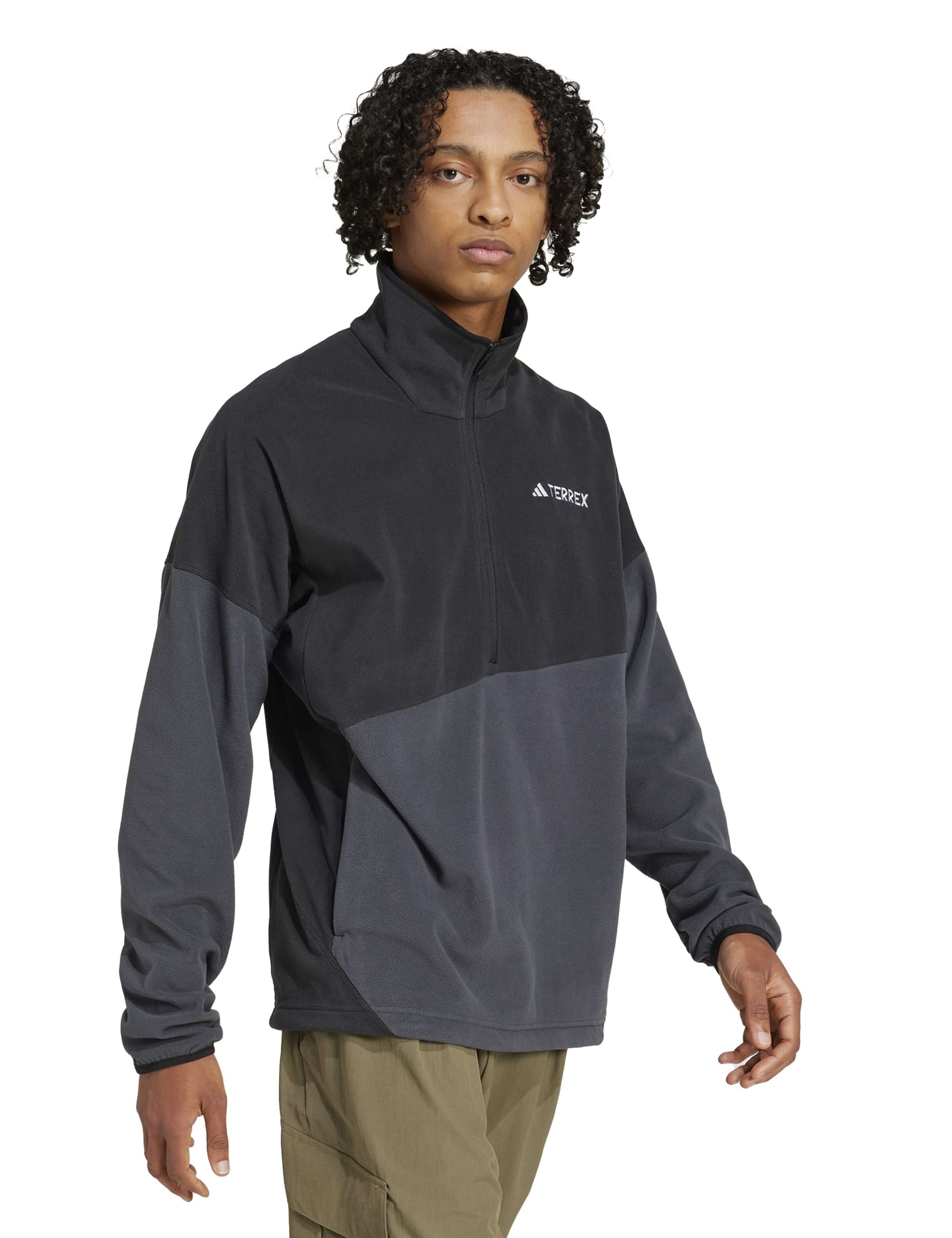 Terrex Multi Climawarm Half Zip Anorak 4 of 6