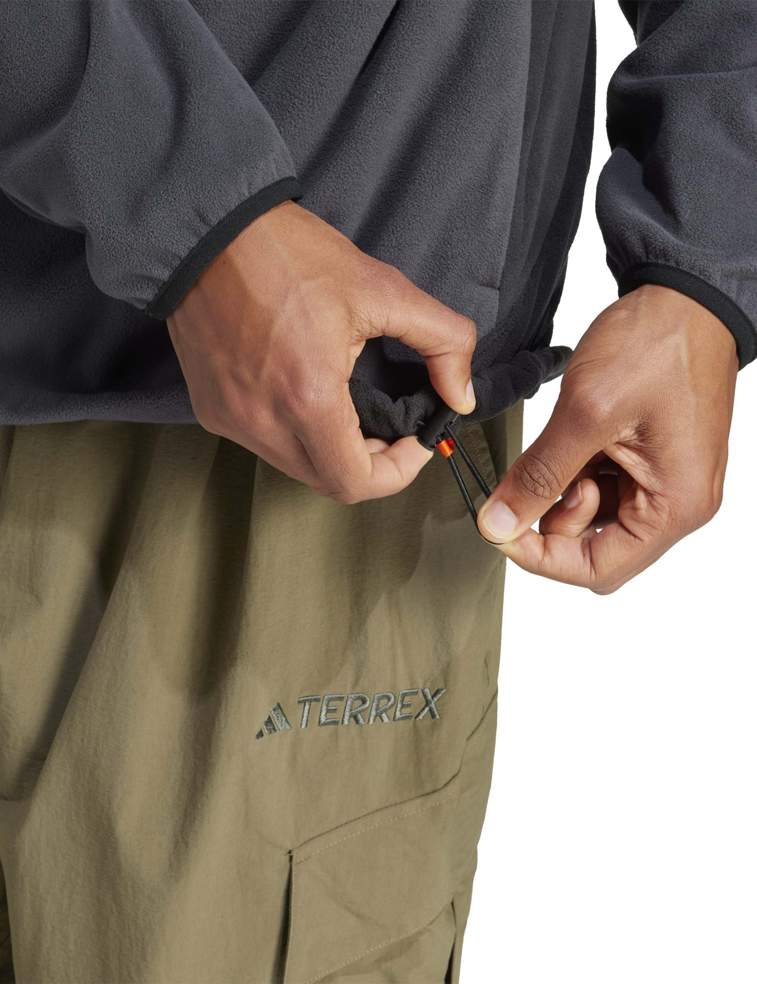 Terrex Multi Climawarm Half Zip Anorak 6 of 6