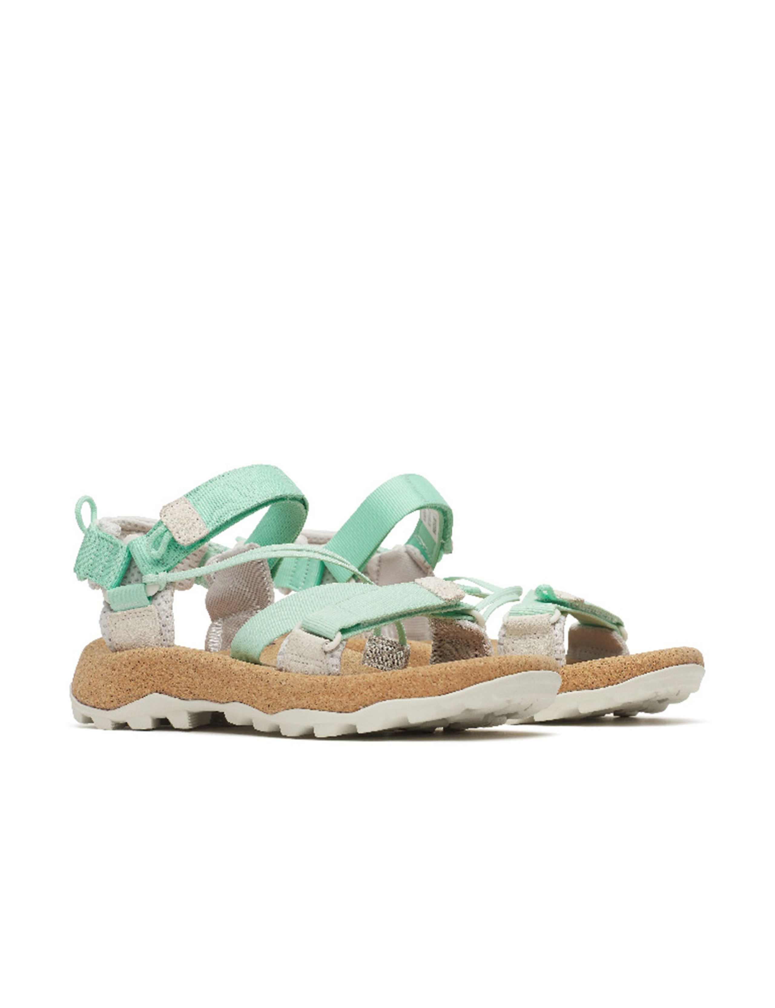 Speed Fusion Web RMX Riptape Sandals 3 of 6