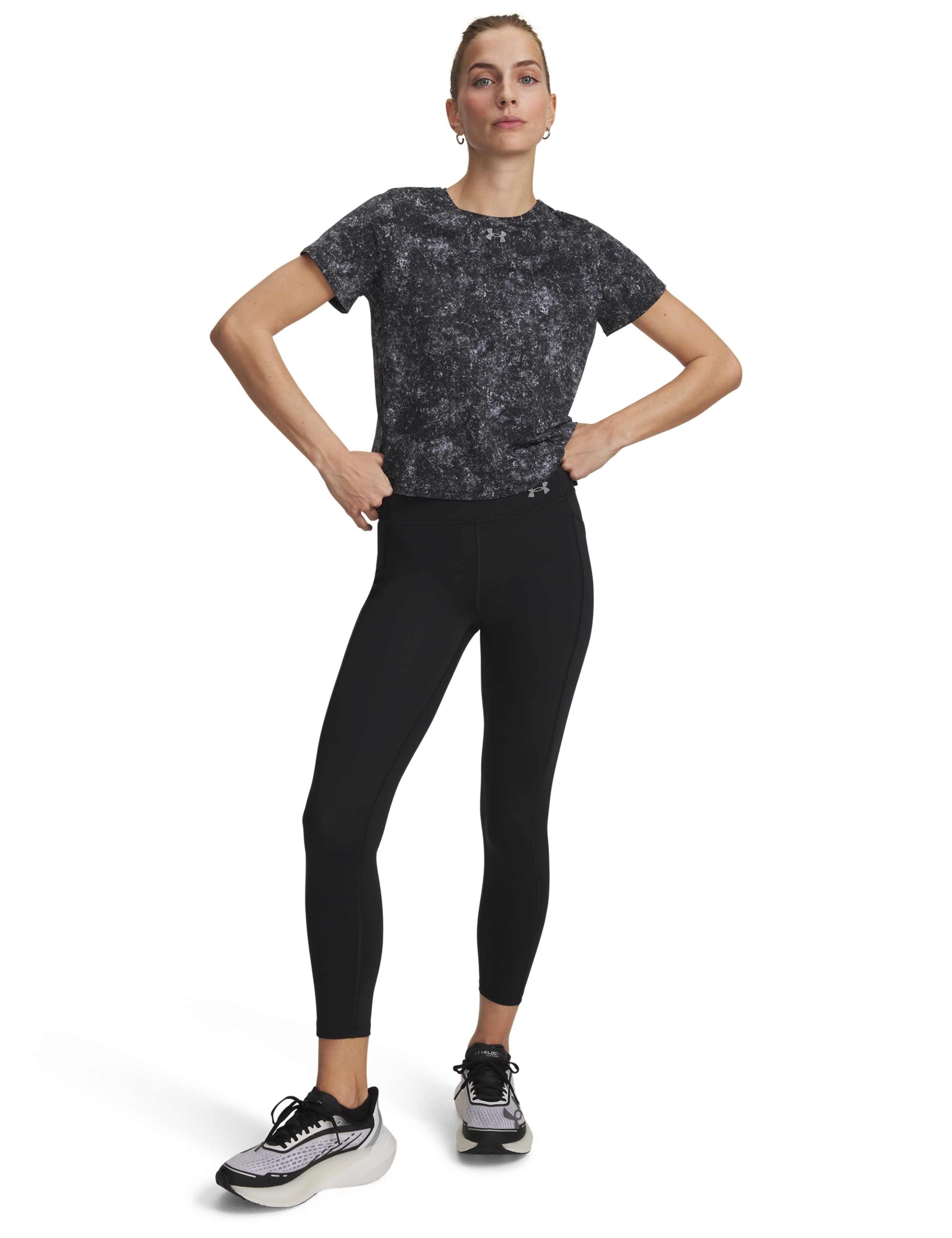 Velociti Cropped Leggings 2 of 3