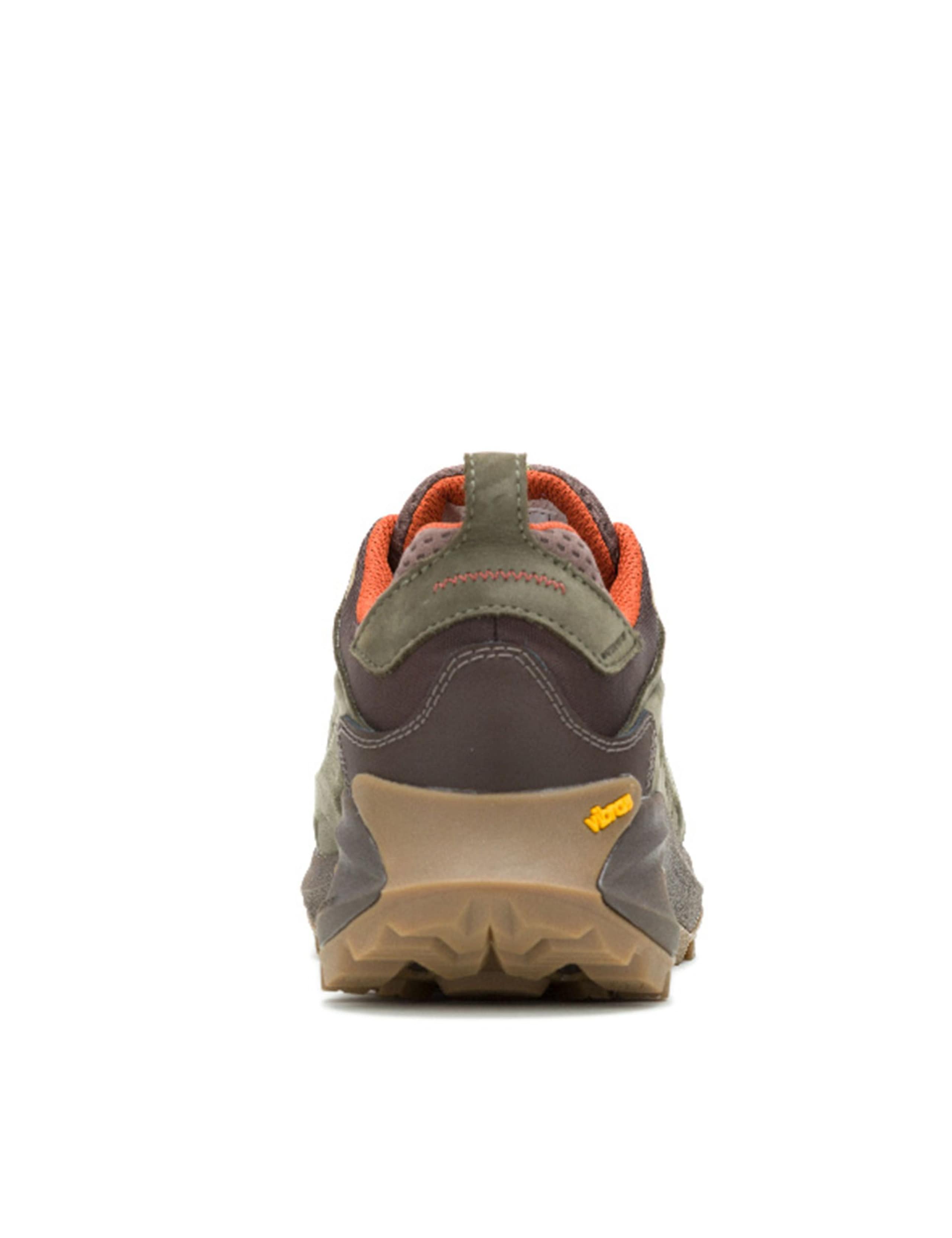 Moab Speed 2 Leather Walking Shoes 5 of 6
