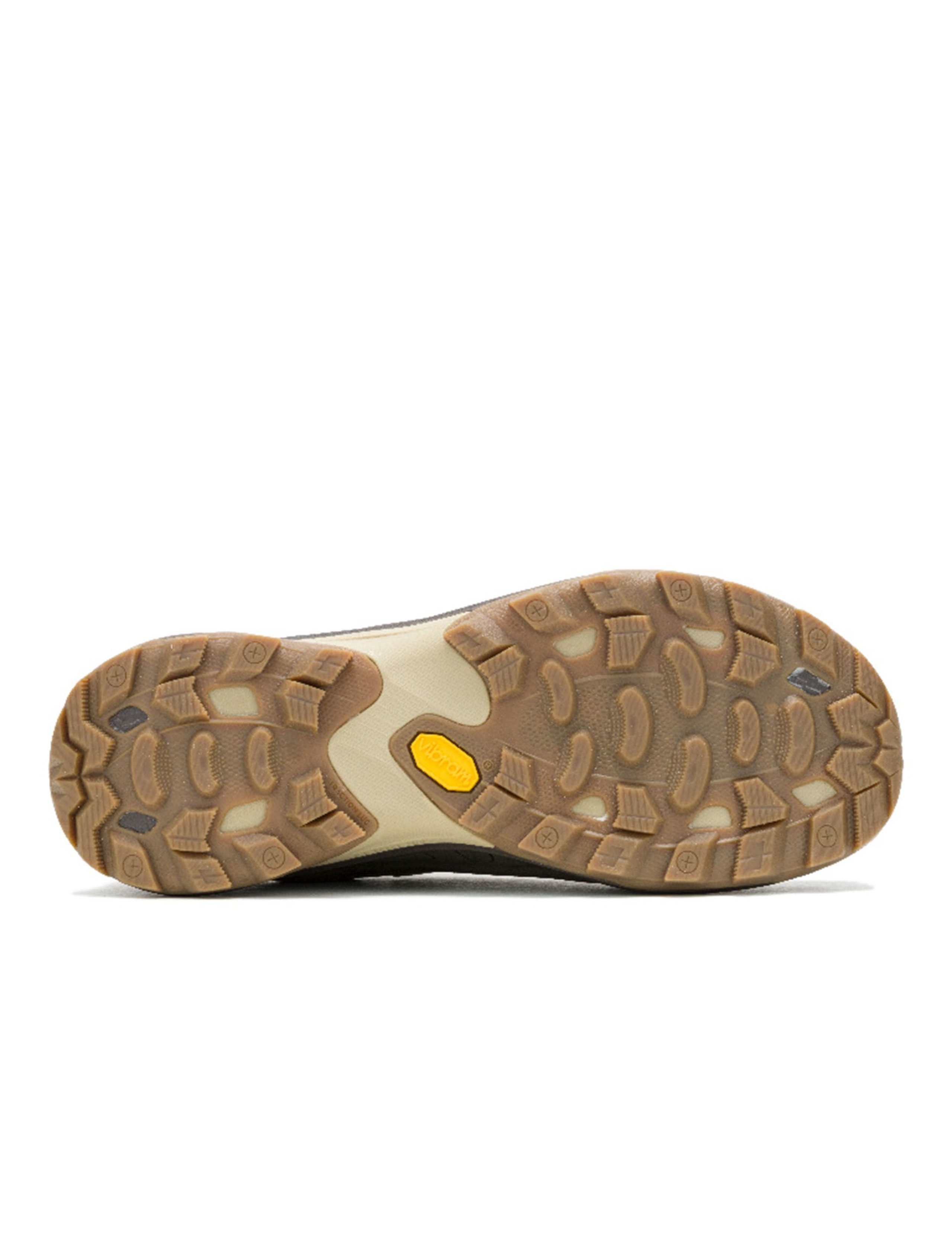 Moab Speed 2 Leather Walking Shoes 6 of 6