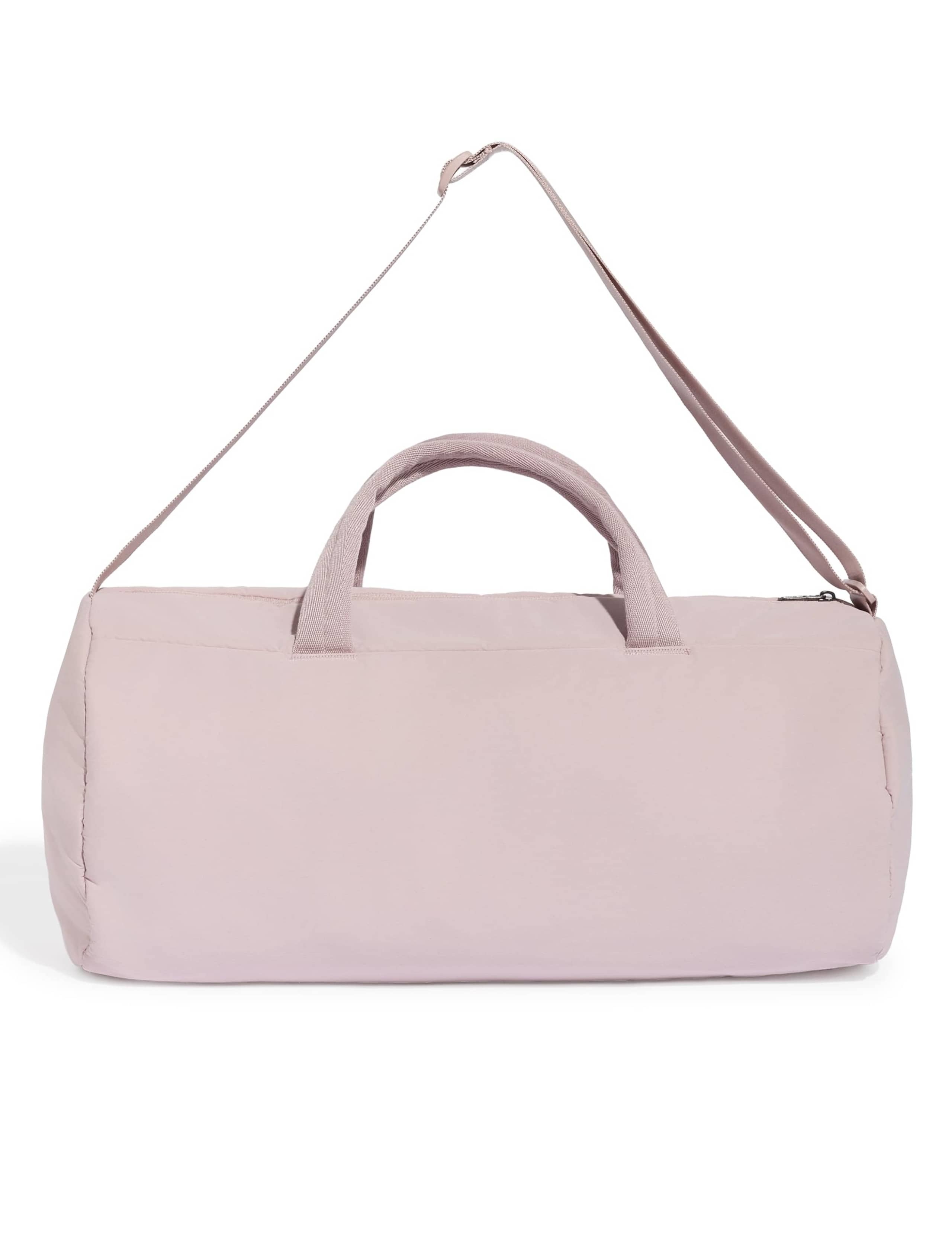 Motion Zip Fastening Small Duffle Bag 2 of 8