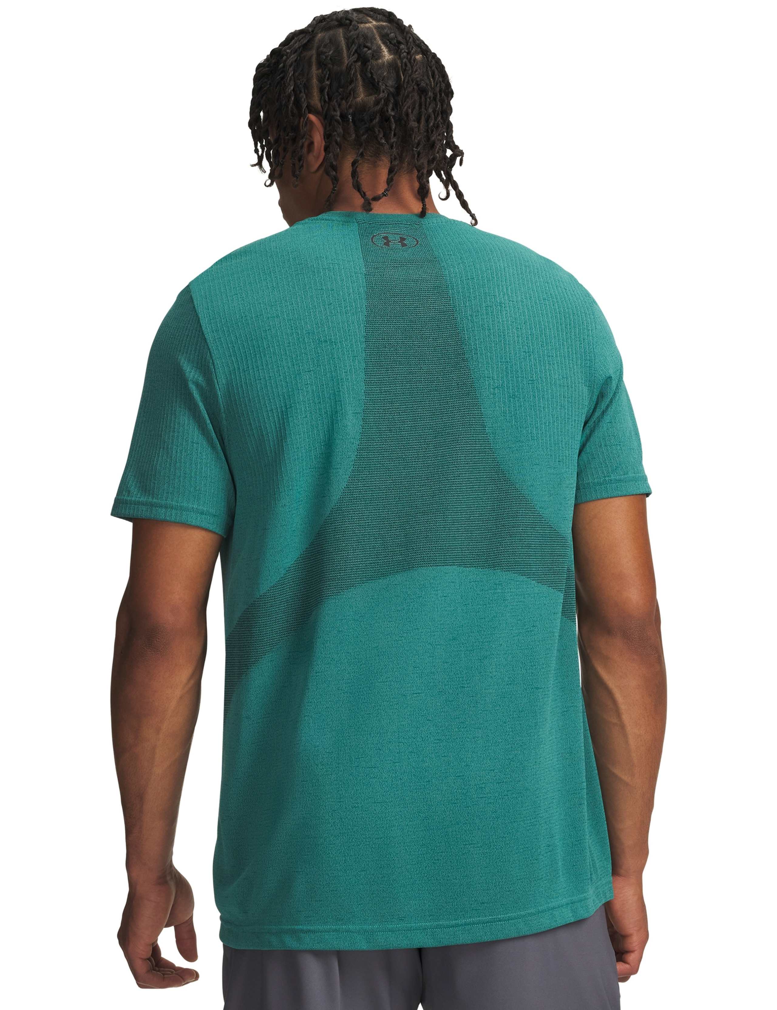 UA Tech Gym T-Shirt 2 of 3
