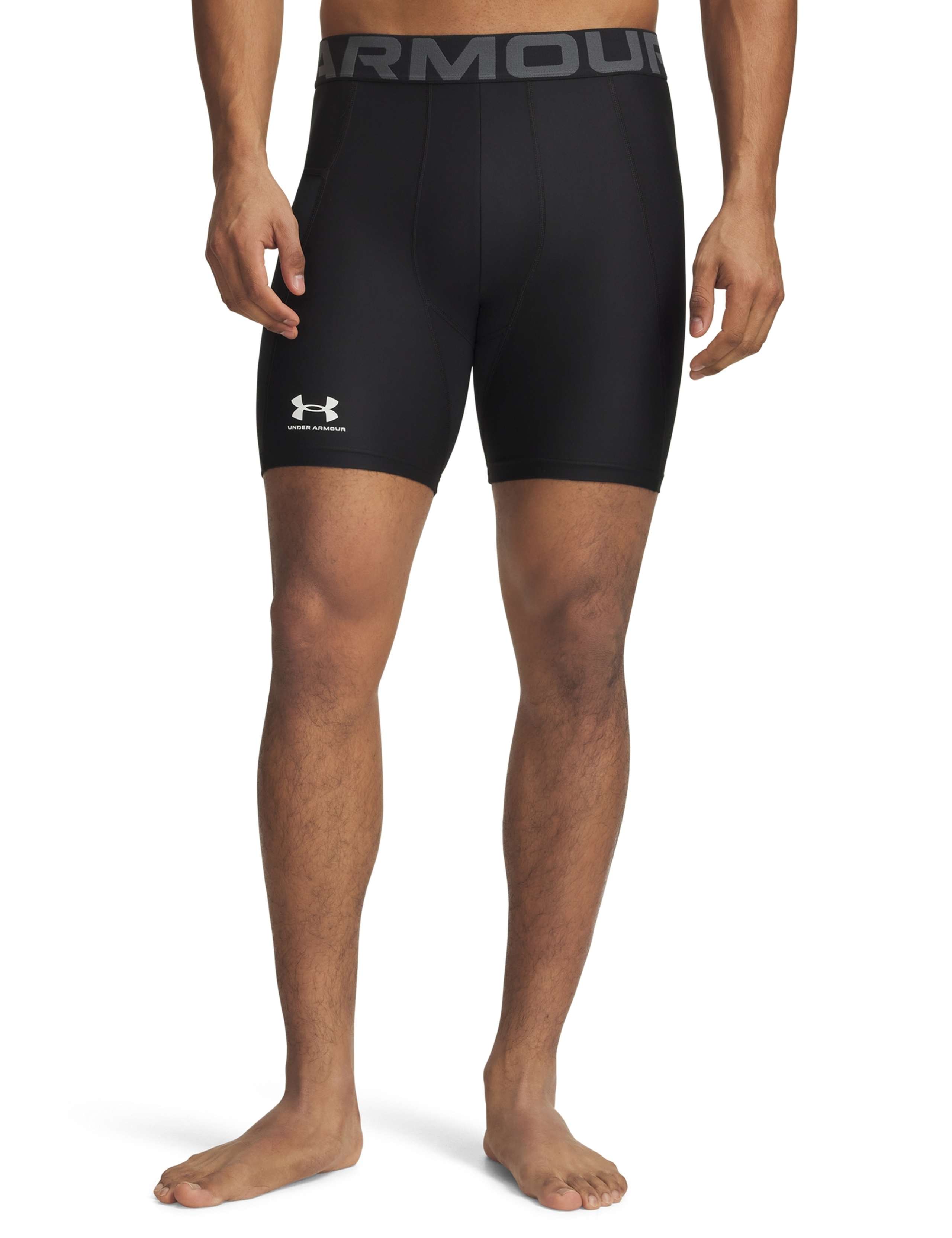 HG Armour Shorts 1 of 3