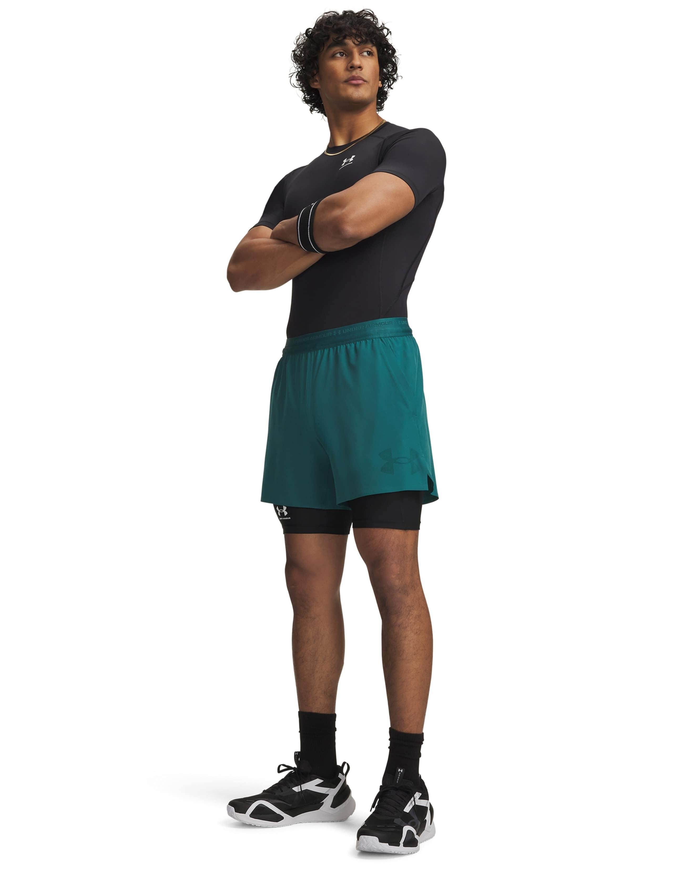HG Armour Shorts 2 of 3
