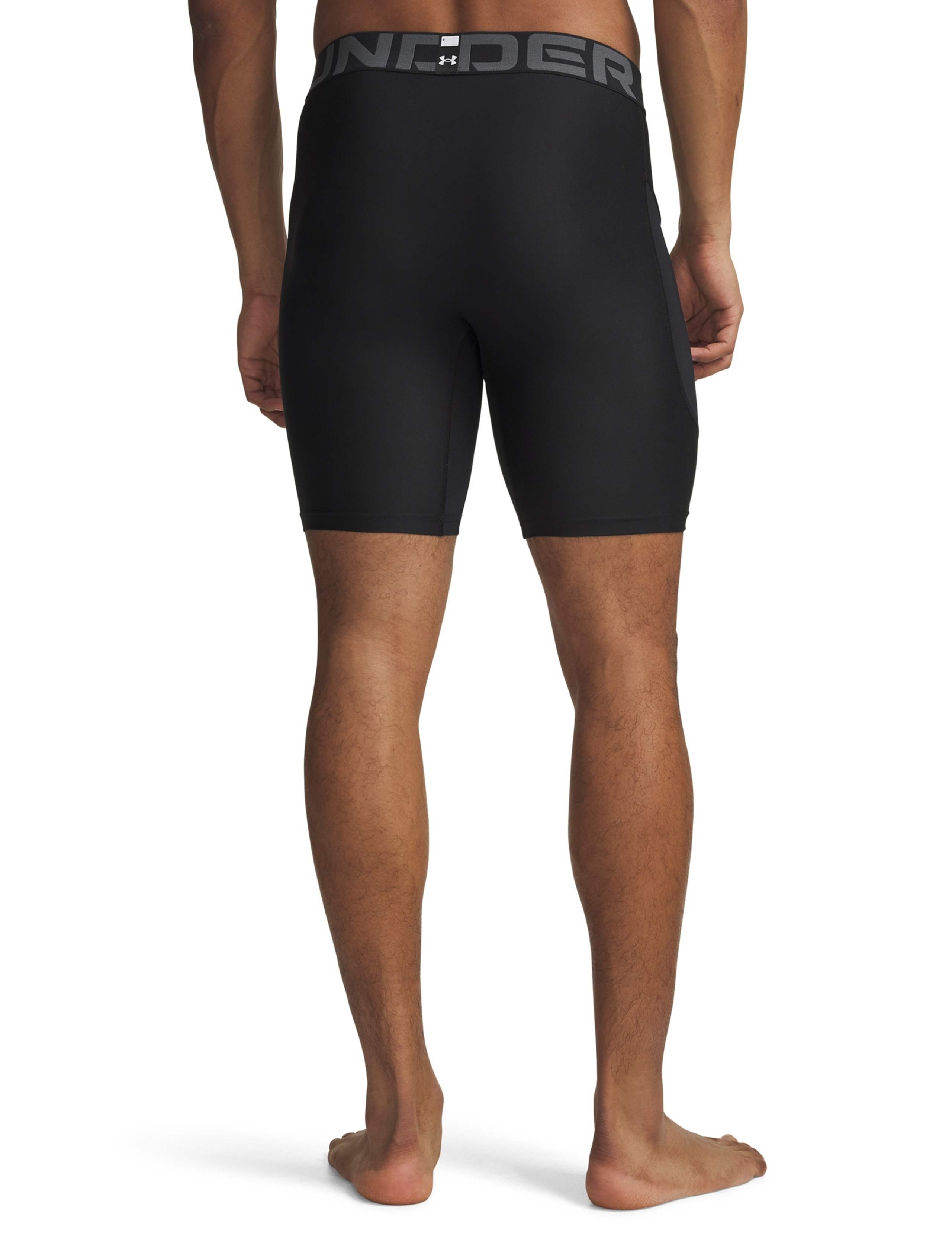 HG Armour Shorts 3 of 3
