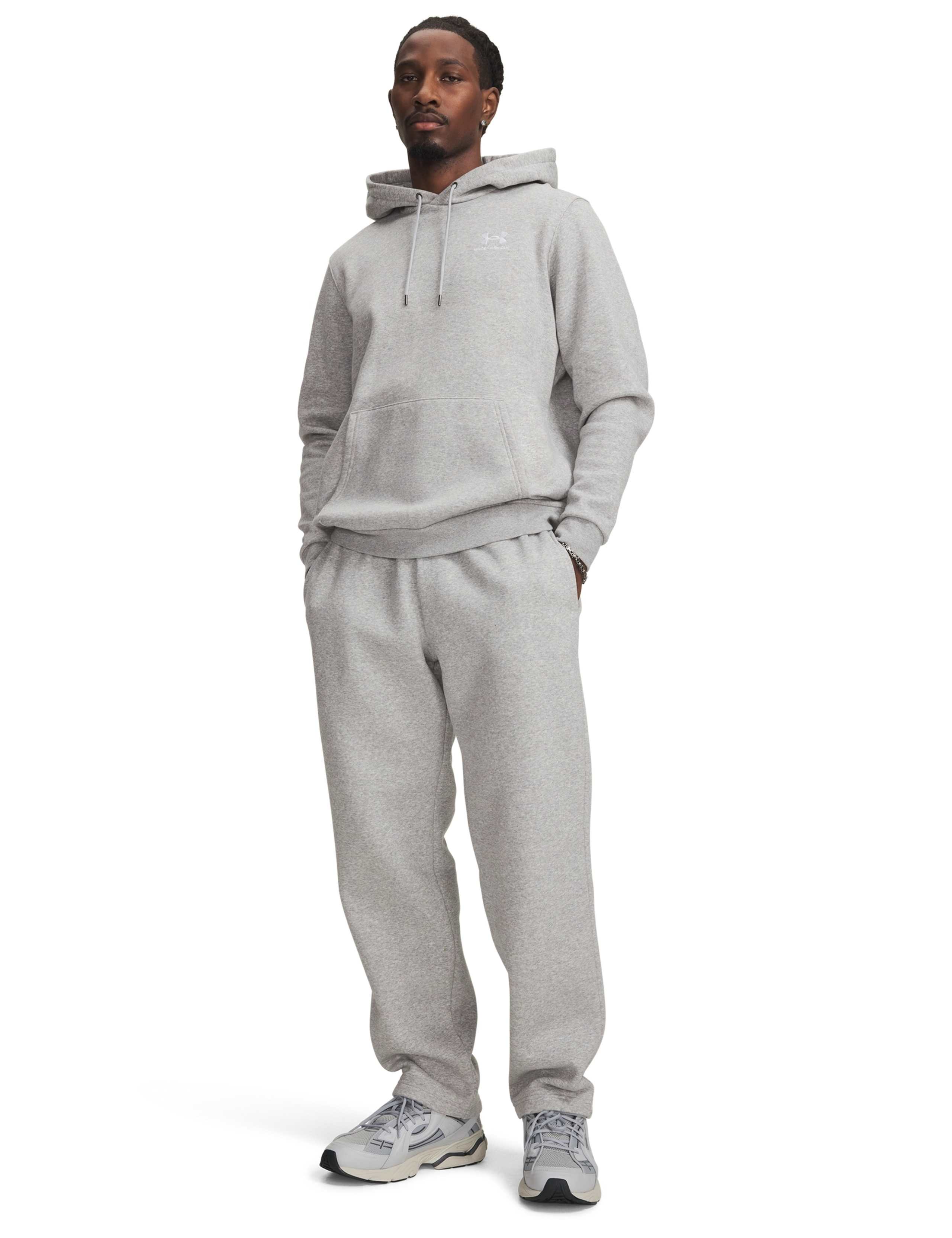 Icon Cotton Rich Joggers 2 of 3
