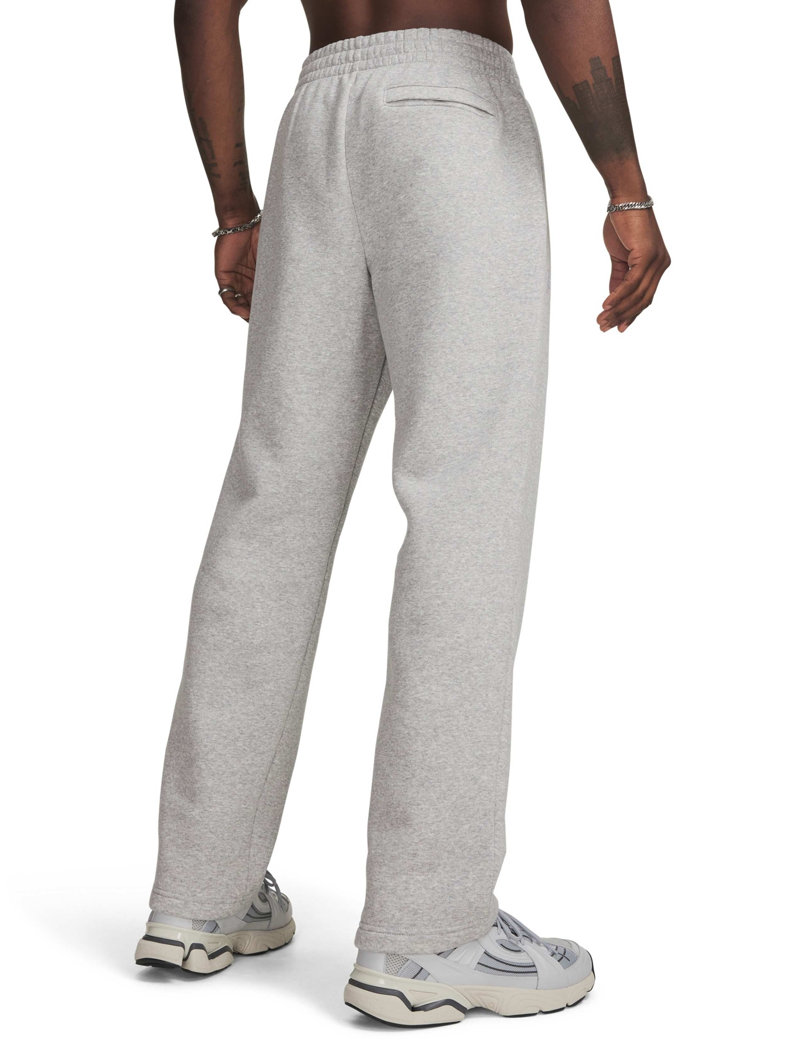 Icon Cotton Rich Joggers 3 of 3