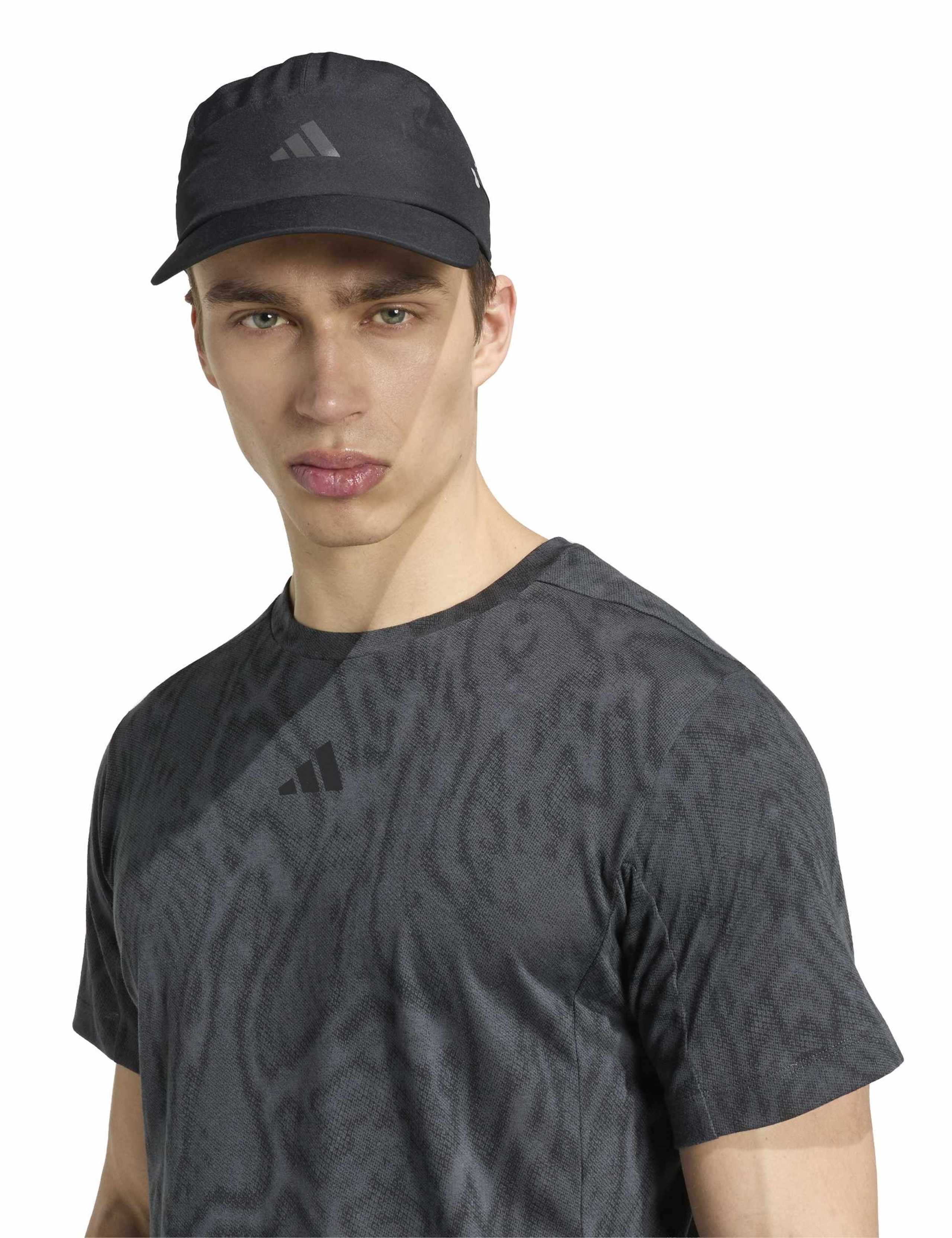 D4T PrimeLift Printed Training T-Shirt 6 of 7