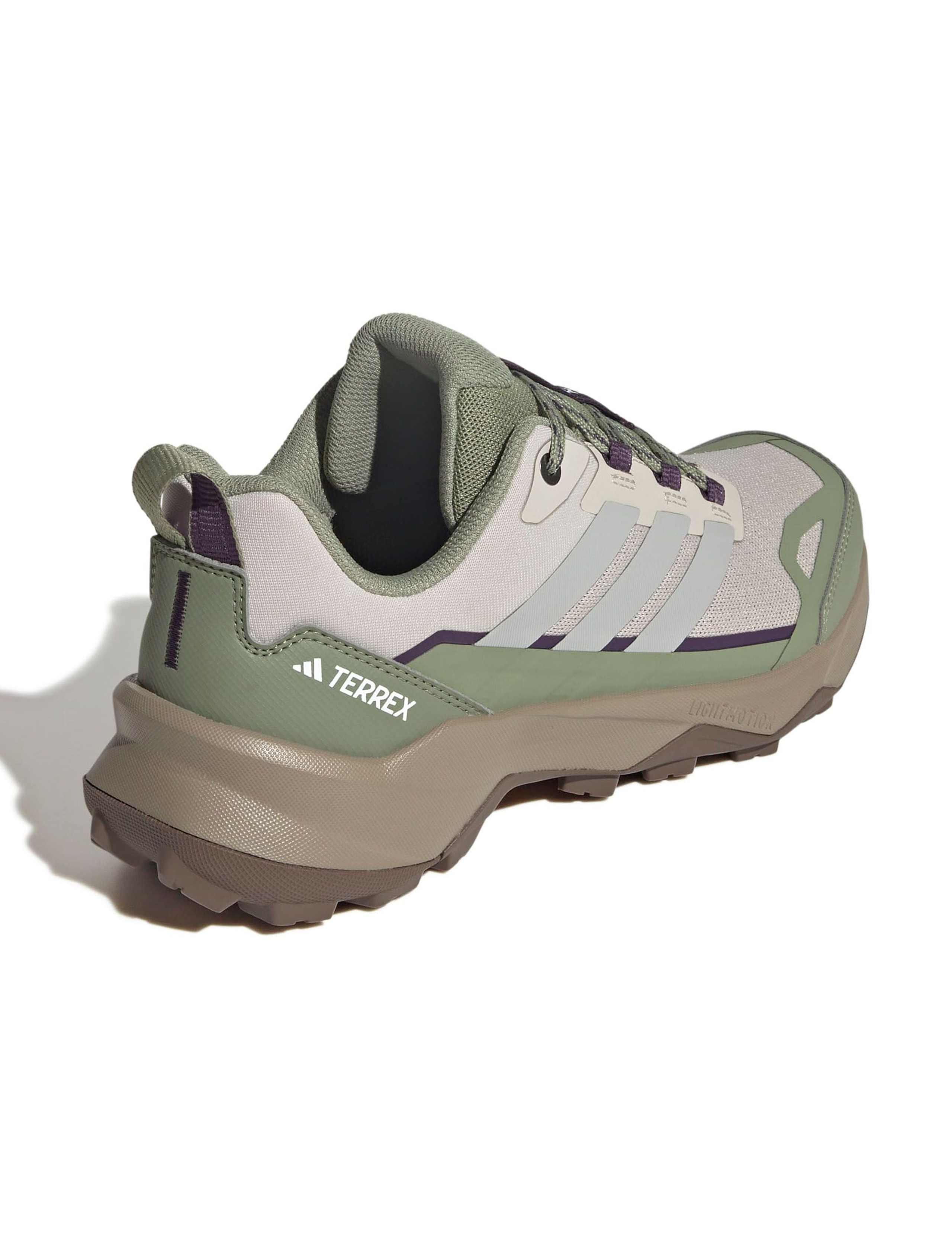 Terrex Skychaser AX5 Hiking Shoes 4 of 10